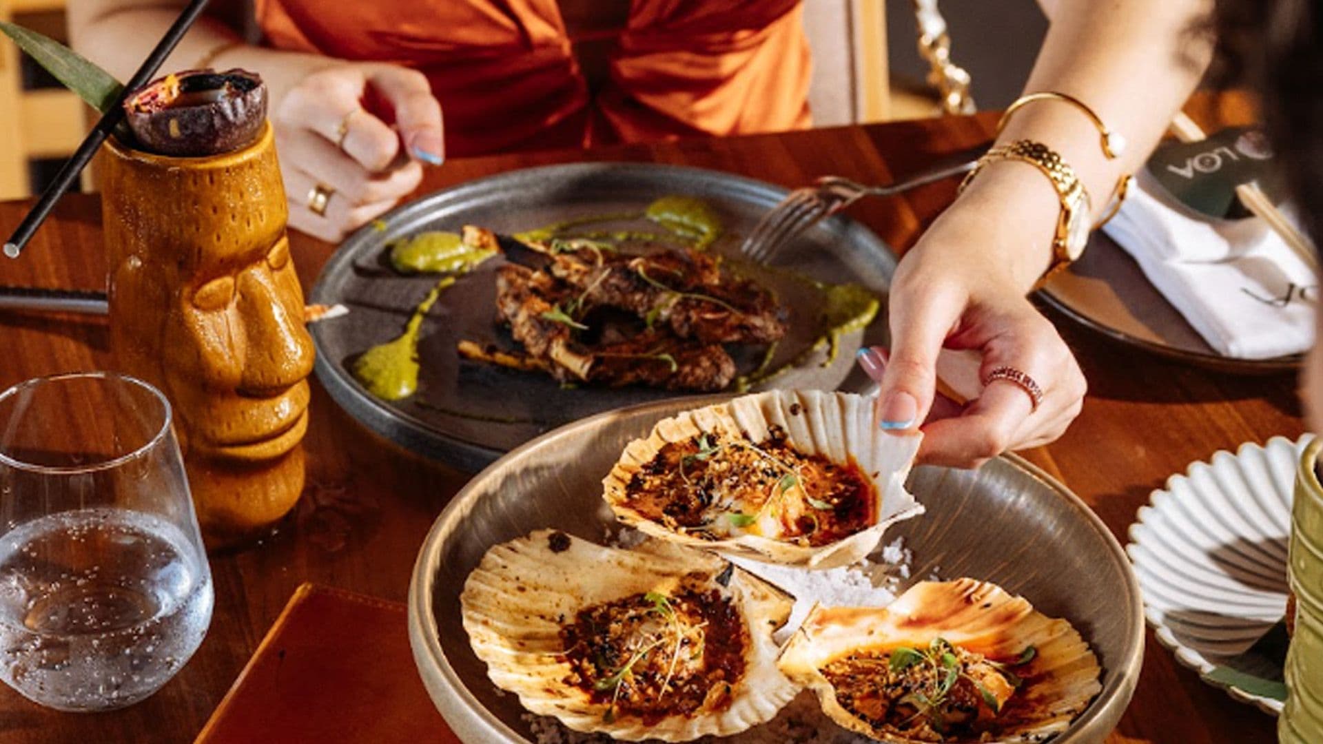 Experience A Taste Of South America: Peru With LOA Malta