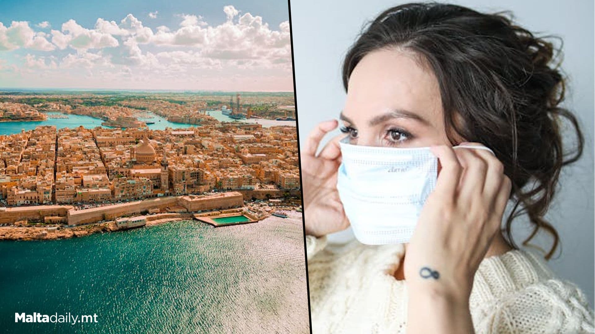 Malta Had 222 Cases Of Covid-19 In 2025 So Far