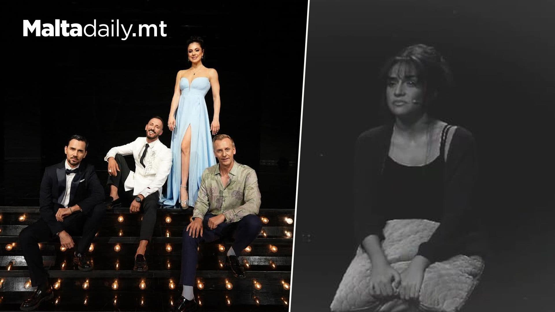 A Brillanti Musicals Sneak Peek Into Tonight’s ‘Love Story’