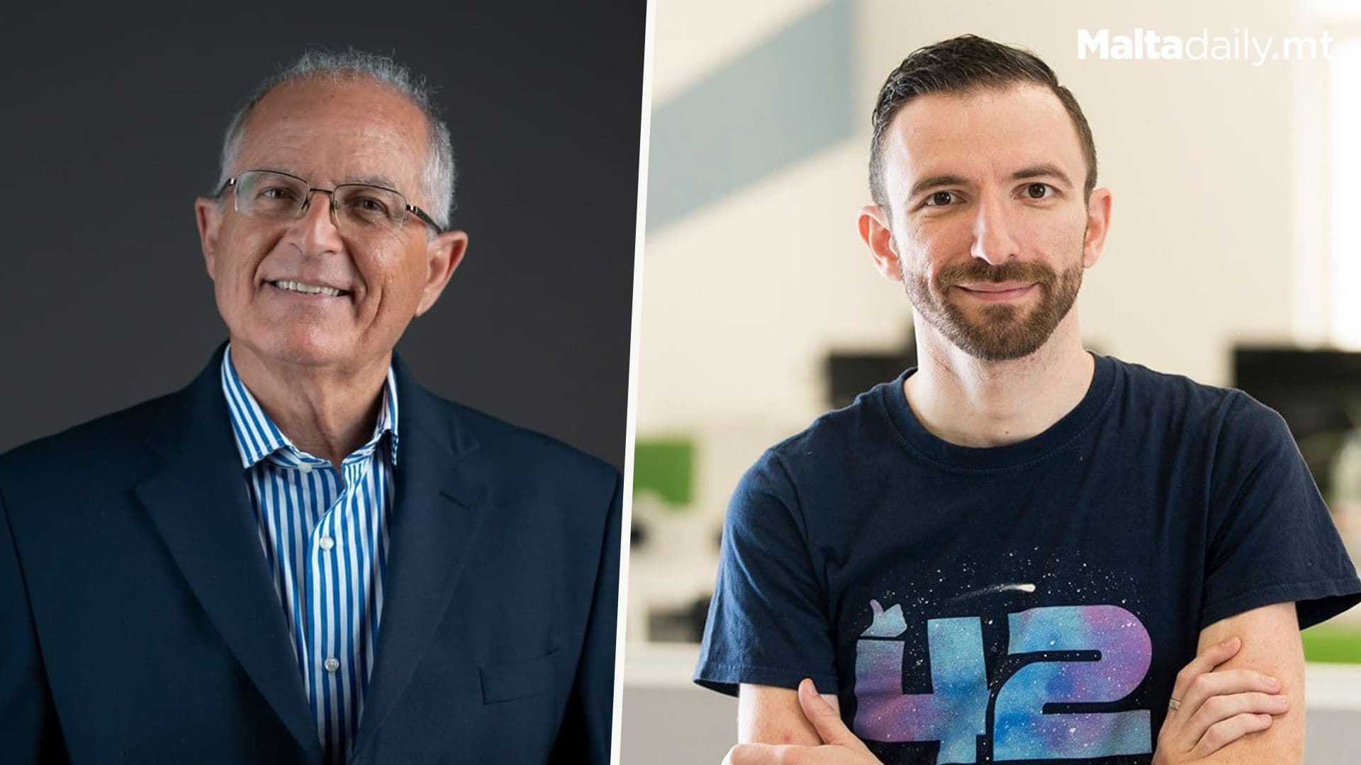 Arnold Cassola To Co-Launch ‘Momentum’ Party In January