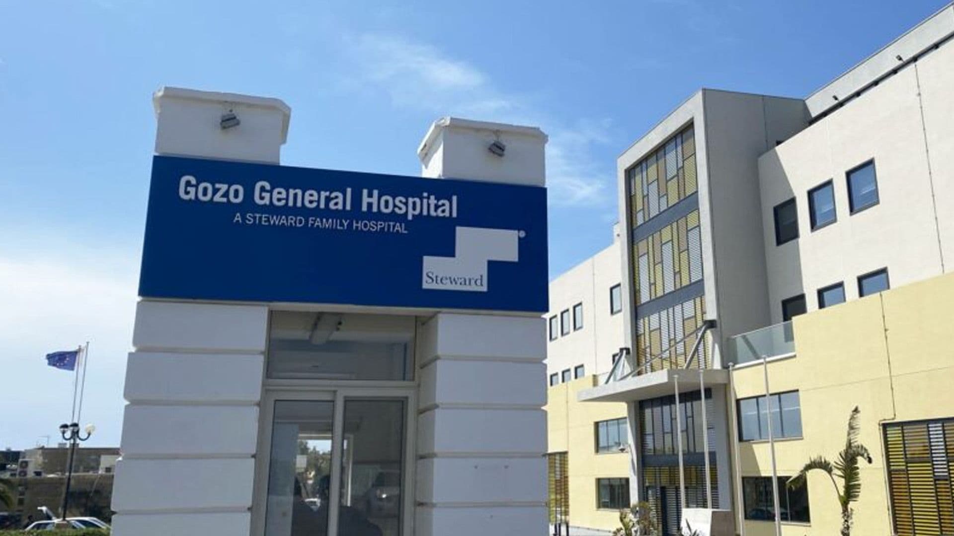 Italian Diver At Risk Of Dying After Finding Difficulty Near Kemmuna