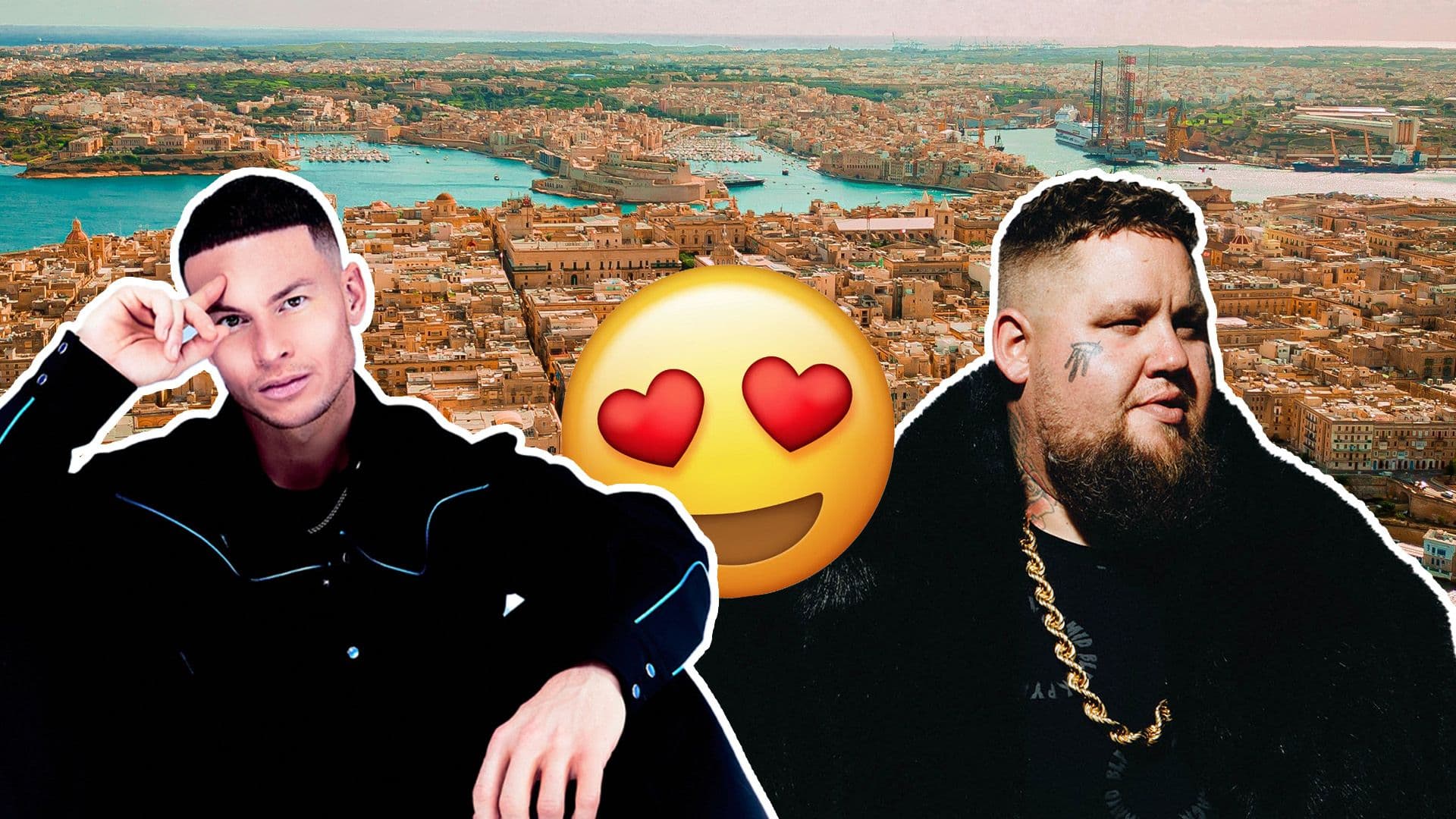 Rag ‘N’ Bone Man, Joel Corry and MORE Coming to Malta for Island Sounds Festival