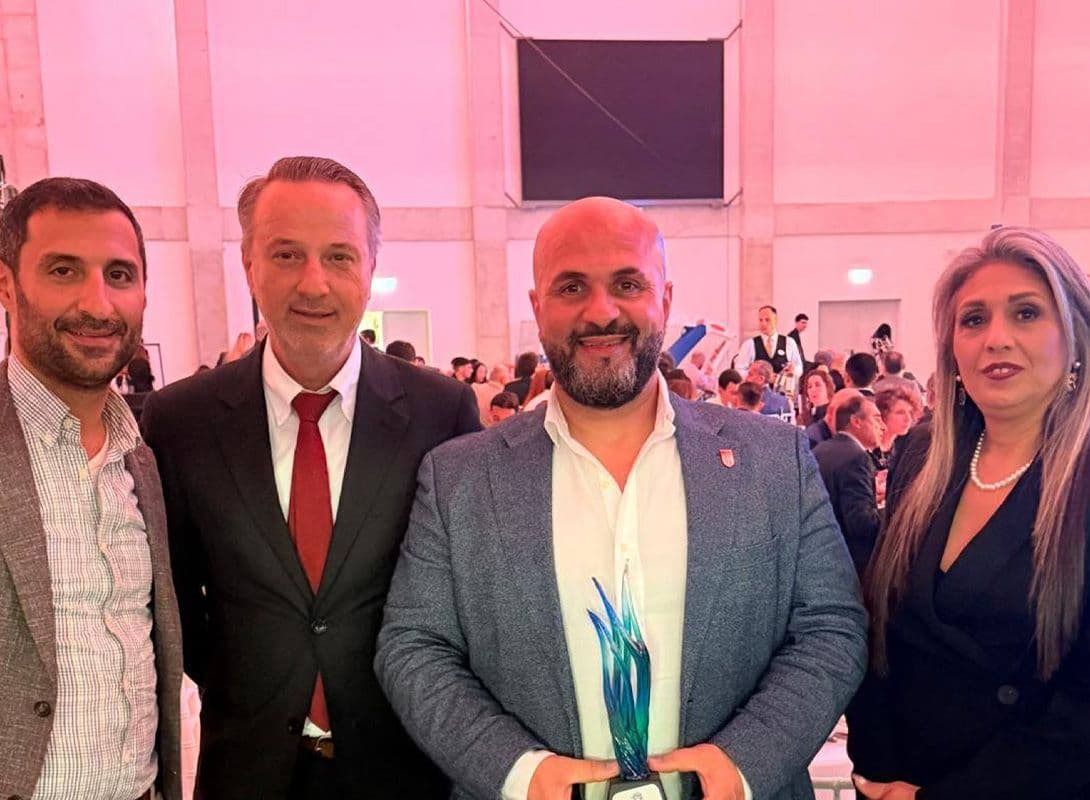 Victoria Hotspurs Named Team of the Year at Gozo Sports Awards