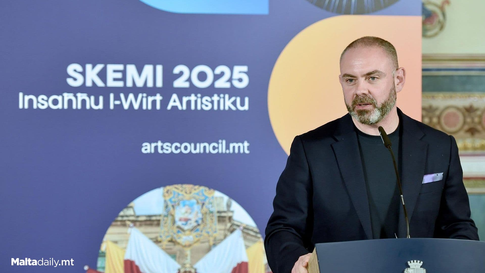 Government Launches 2025 Artistic Heritage Scheme