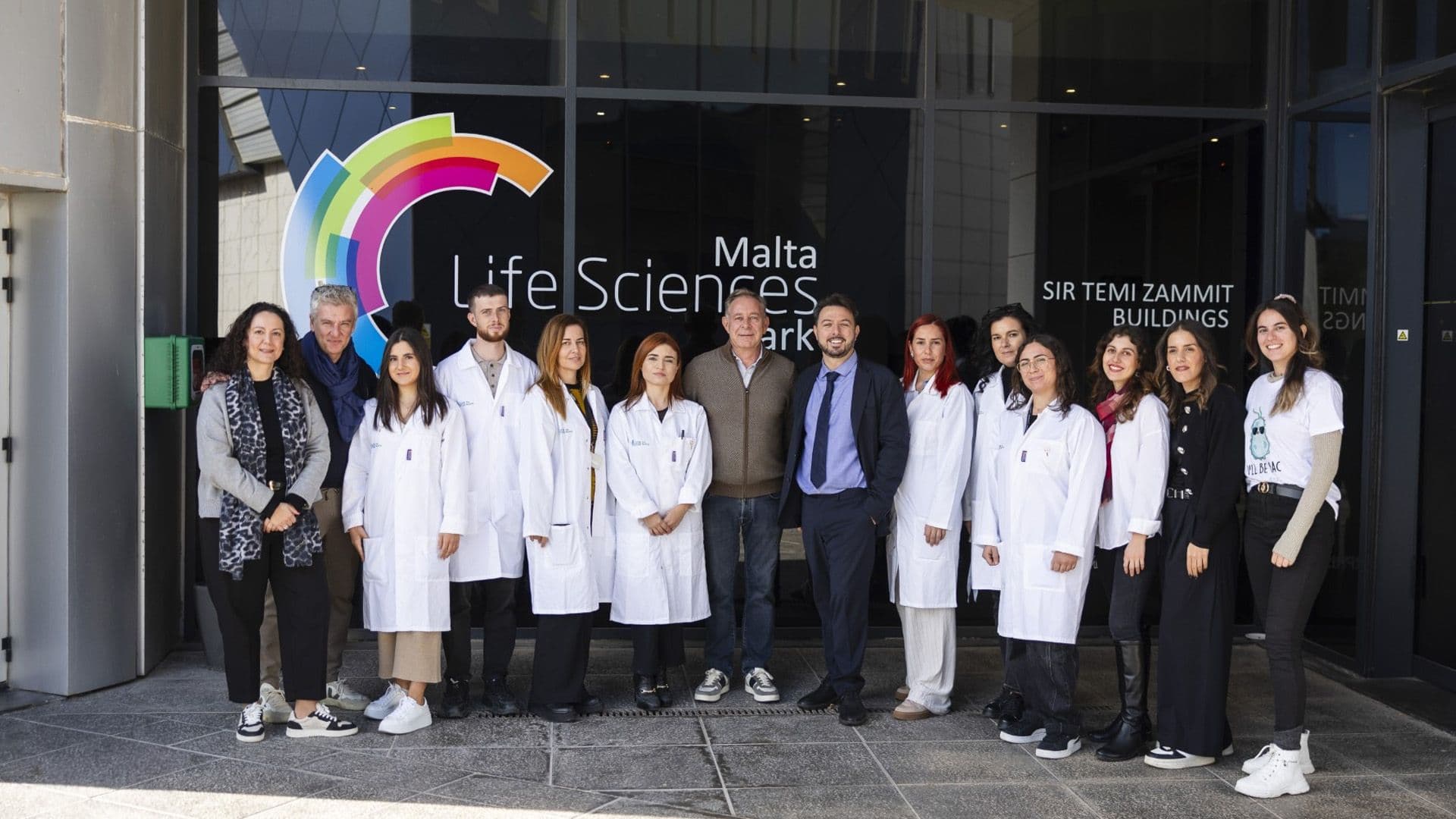 The Ecosystem Few Women Are Ever Told About: Now Readable In Malta