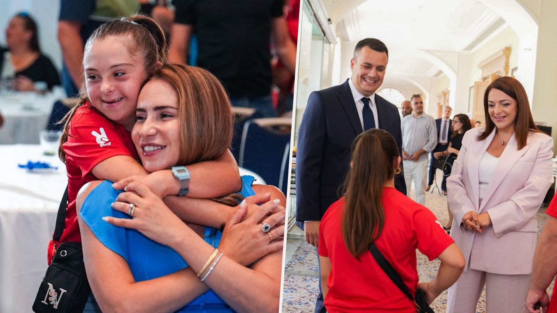 Malta To Host 1st Special Olympics European Swimming Open This September