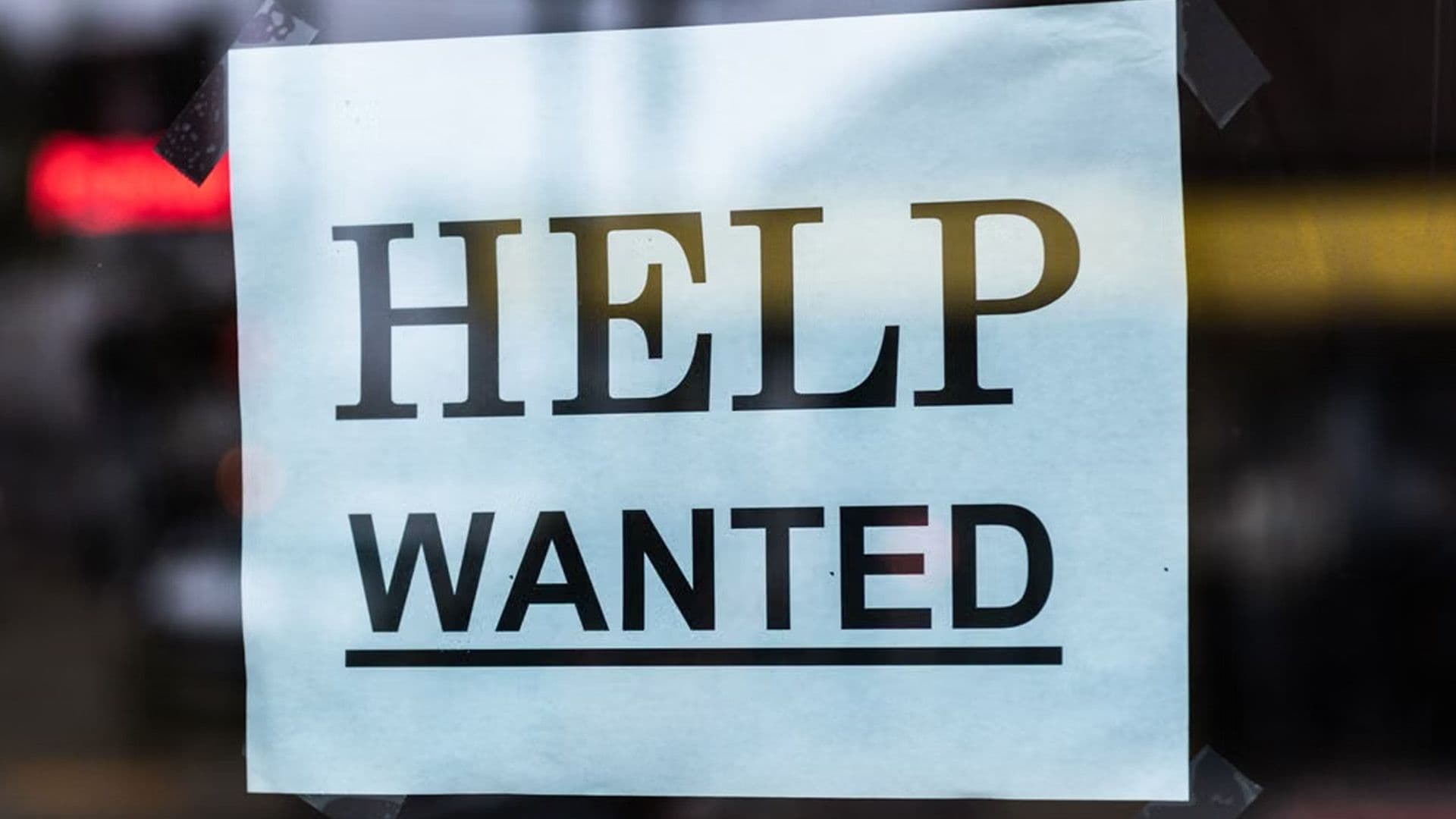 Over 9,600 Job Vacancies Recorded In Malta Between April & June 2026