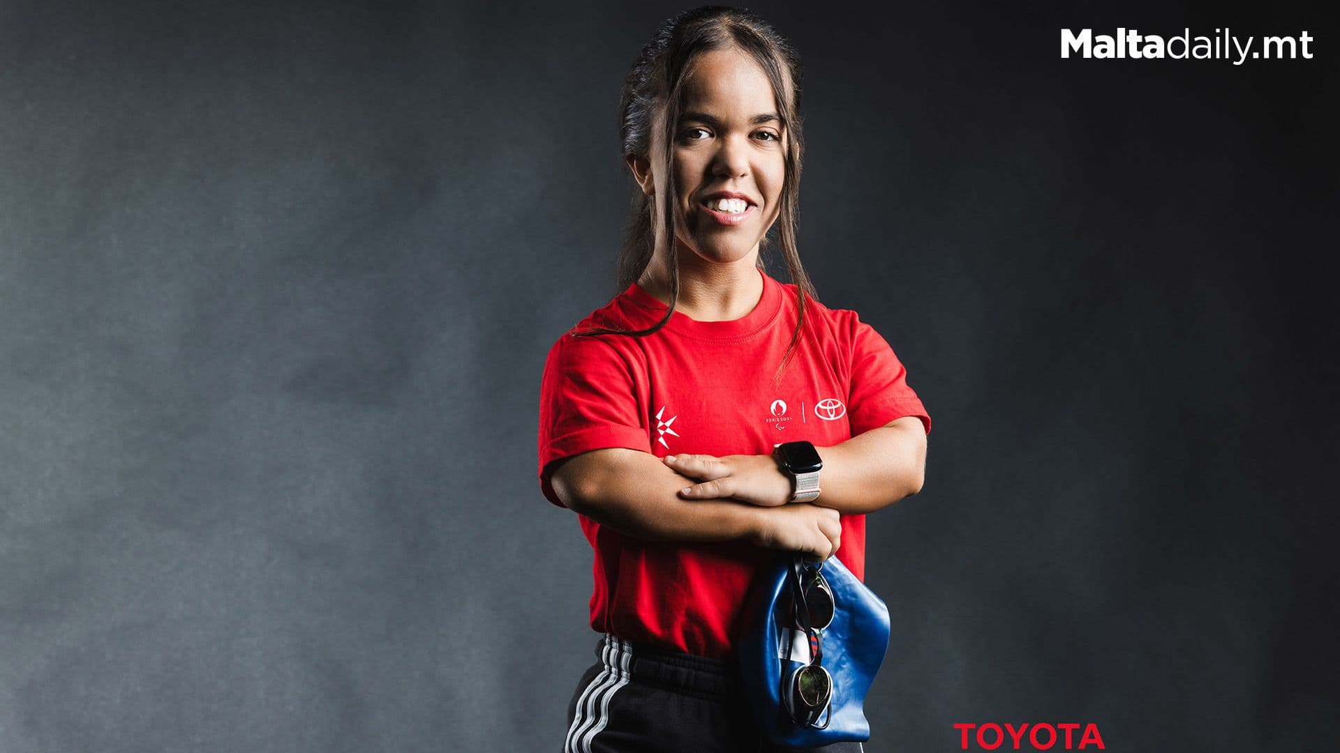 Debono Group Brings Toyota’s Winning Olympic and Paralympic Partnership Closer to Home