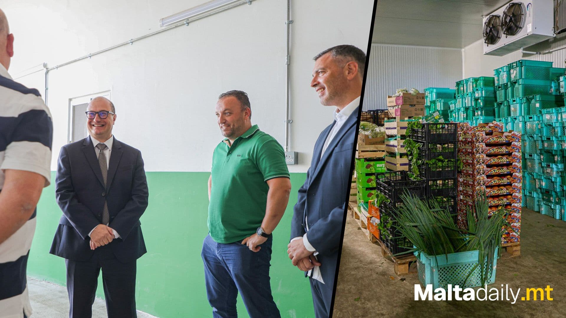 European Funds Supporting The Growth And Modernisation Of Local Businesses