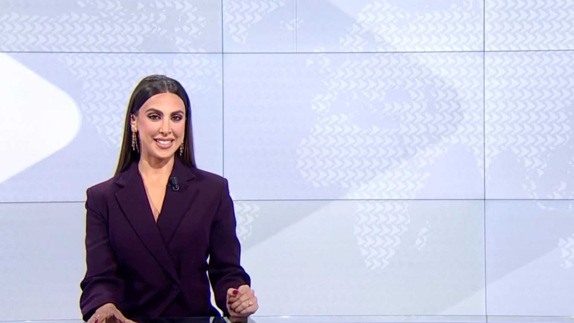 Francesca Attard Delivers Final News Bulletin After 5 Years On The Job