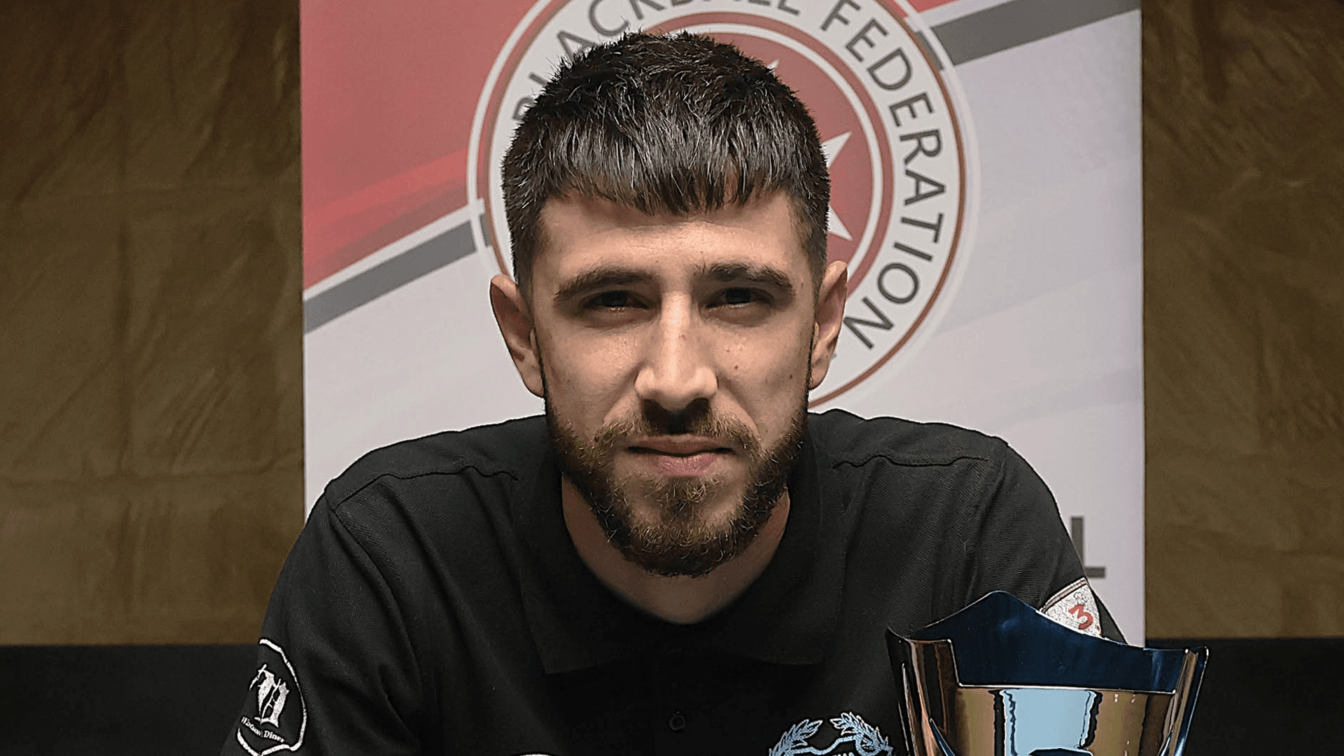 Miguel Amato Wins Tour 4 Ranking Final And Earns National Team Spot