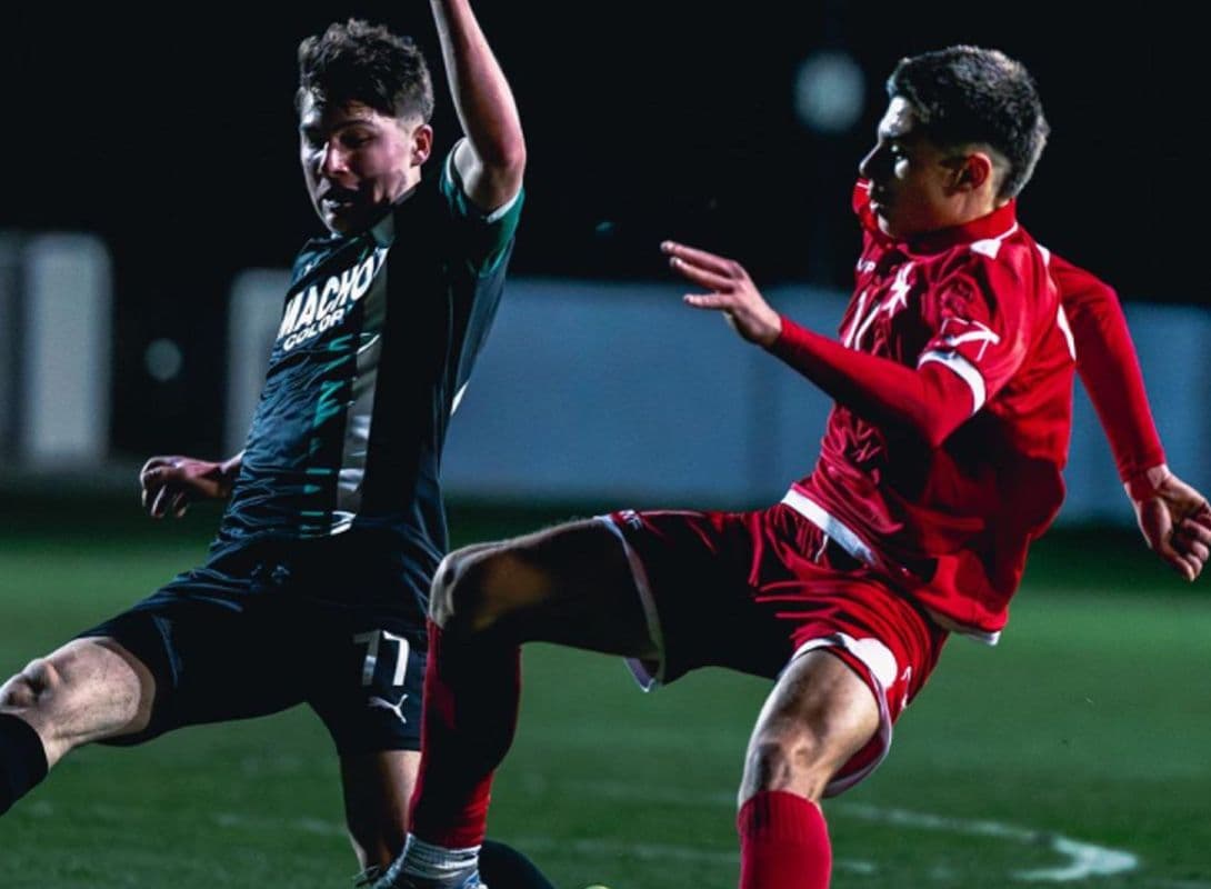 A Proud Moment for ‘My Trio’ content creator as Son Zyas Shines on the Pitch