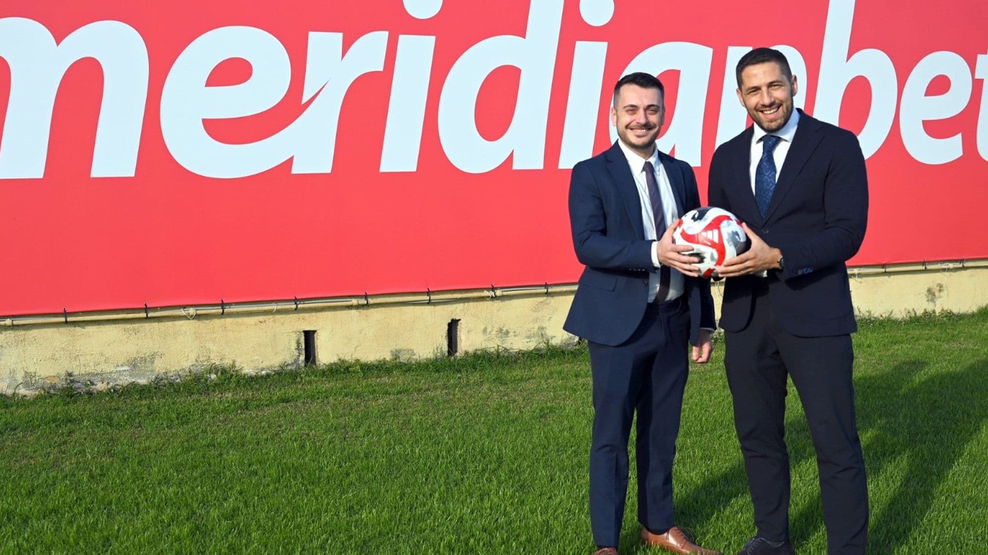 Meridianbet Reinforces Support For Maltese Sport Through Sponsorships, Media Investment & Community Initiatives