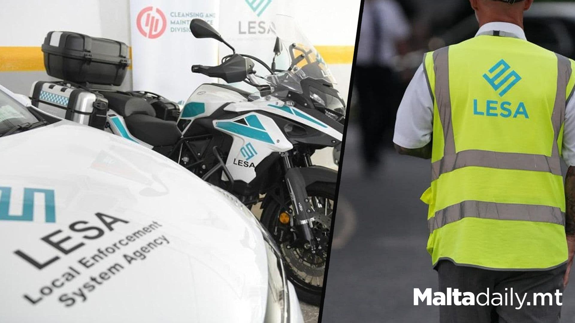 LESA Employee Accused Of Bribery Has Been Suspended