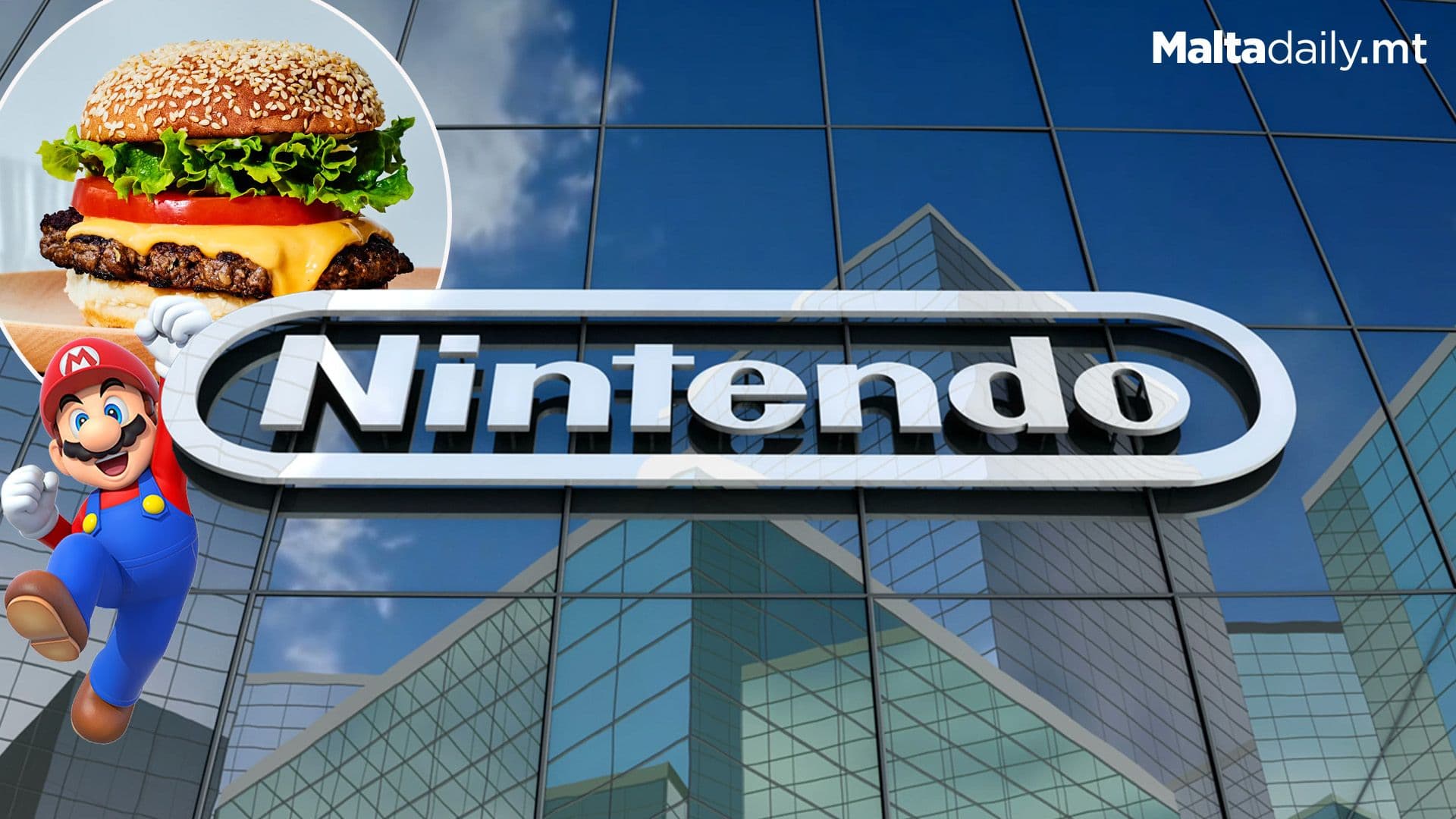 You Could Soon Visit Nintendo Inspired Hotels And Restaurants