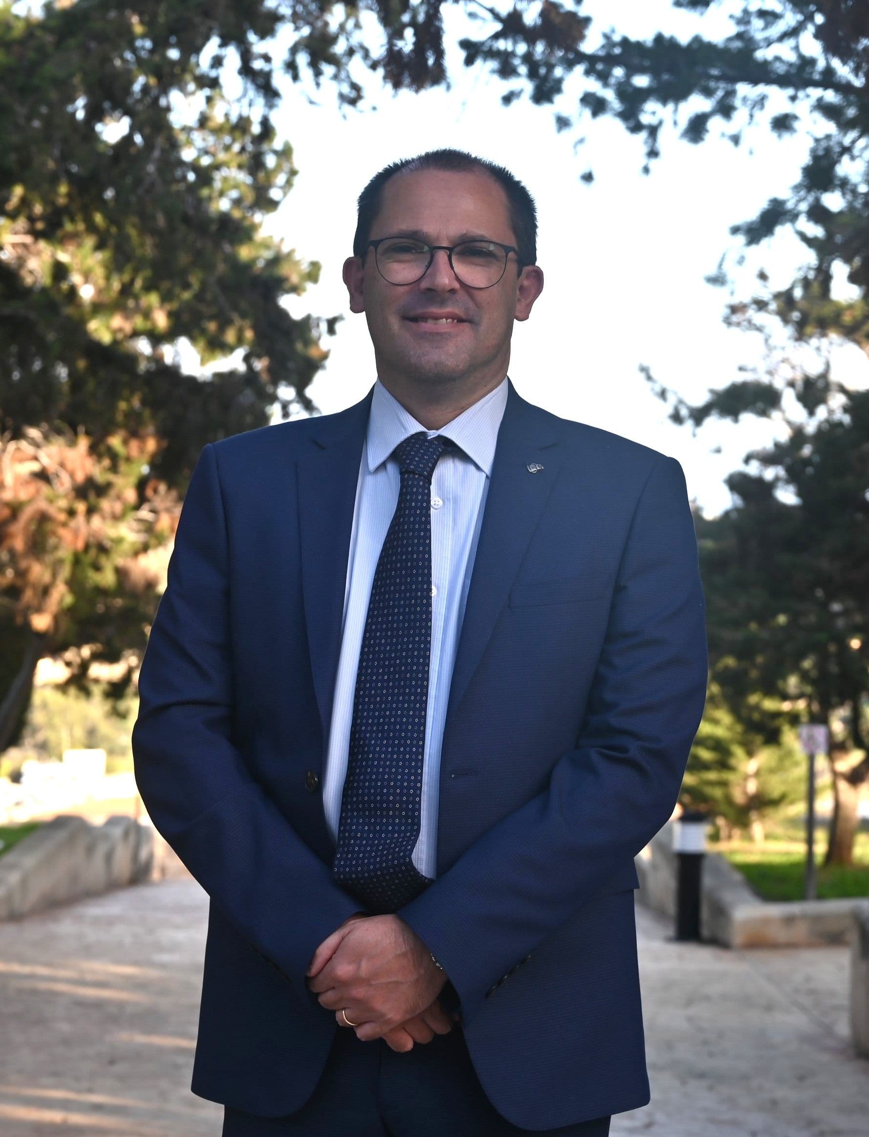 Kevin Azzopardi Appointed CEO Of Authority For Integrity In Maltese Sport