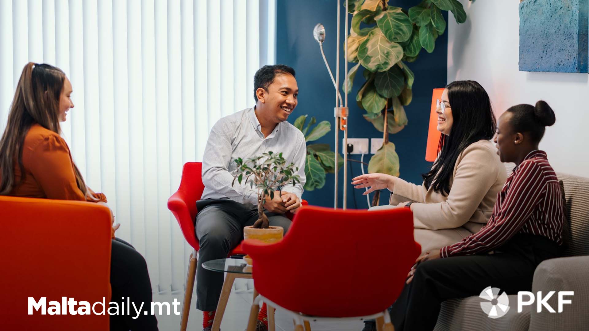 PKF Malta Launches PKF Academy With Entire Portfolio Of Courses