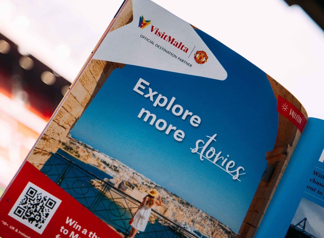 Malta Day in Manchester Drives Major Tourism Boost for VisitMalta