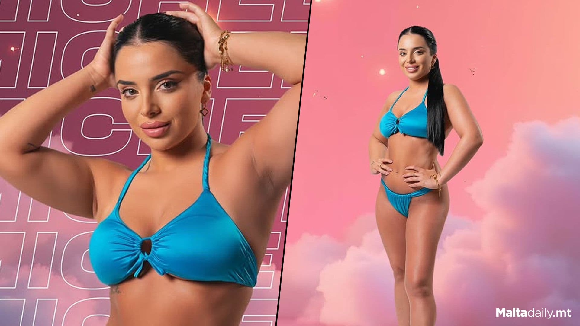 Michela Revealed As Sixth Islander