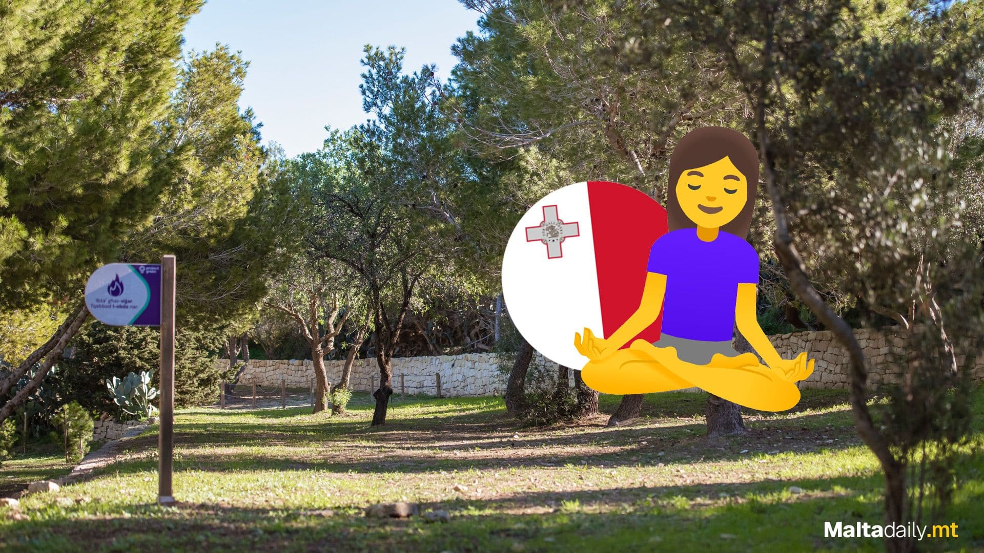 HIDDEN GREEN GEMS YOU’VE PROBABLY NEVER VISITED