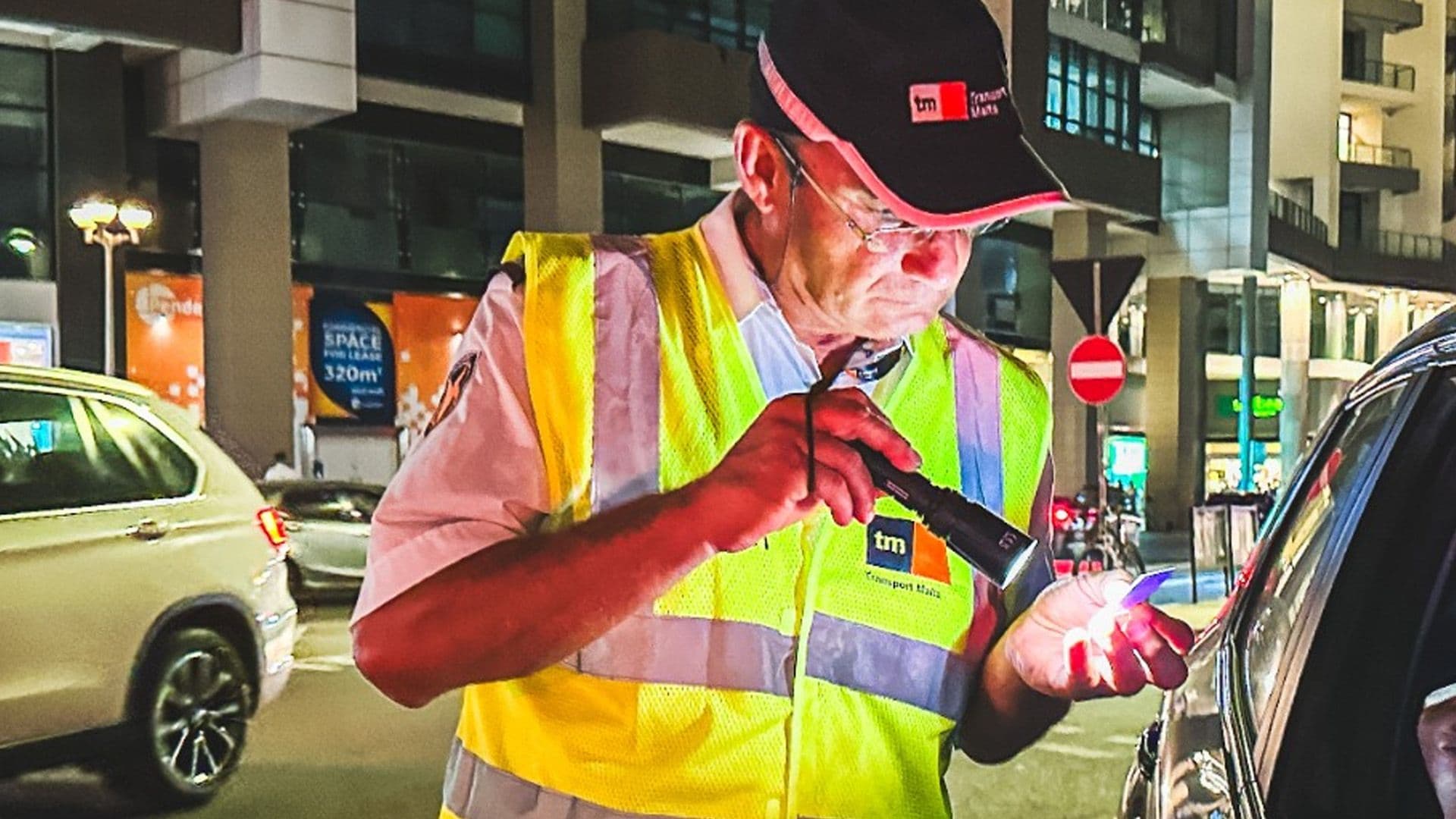 Over 20,000 Fines By Transport Malta This Year So Far