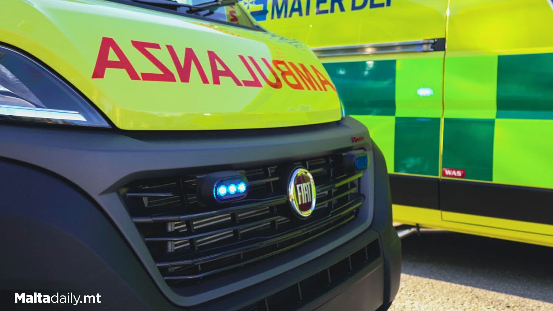 Over 4,000 Road Accidents Reported In 2025 Q2