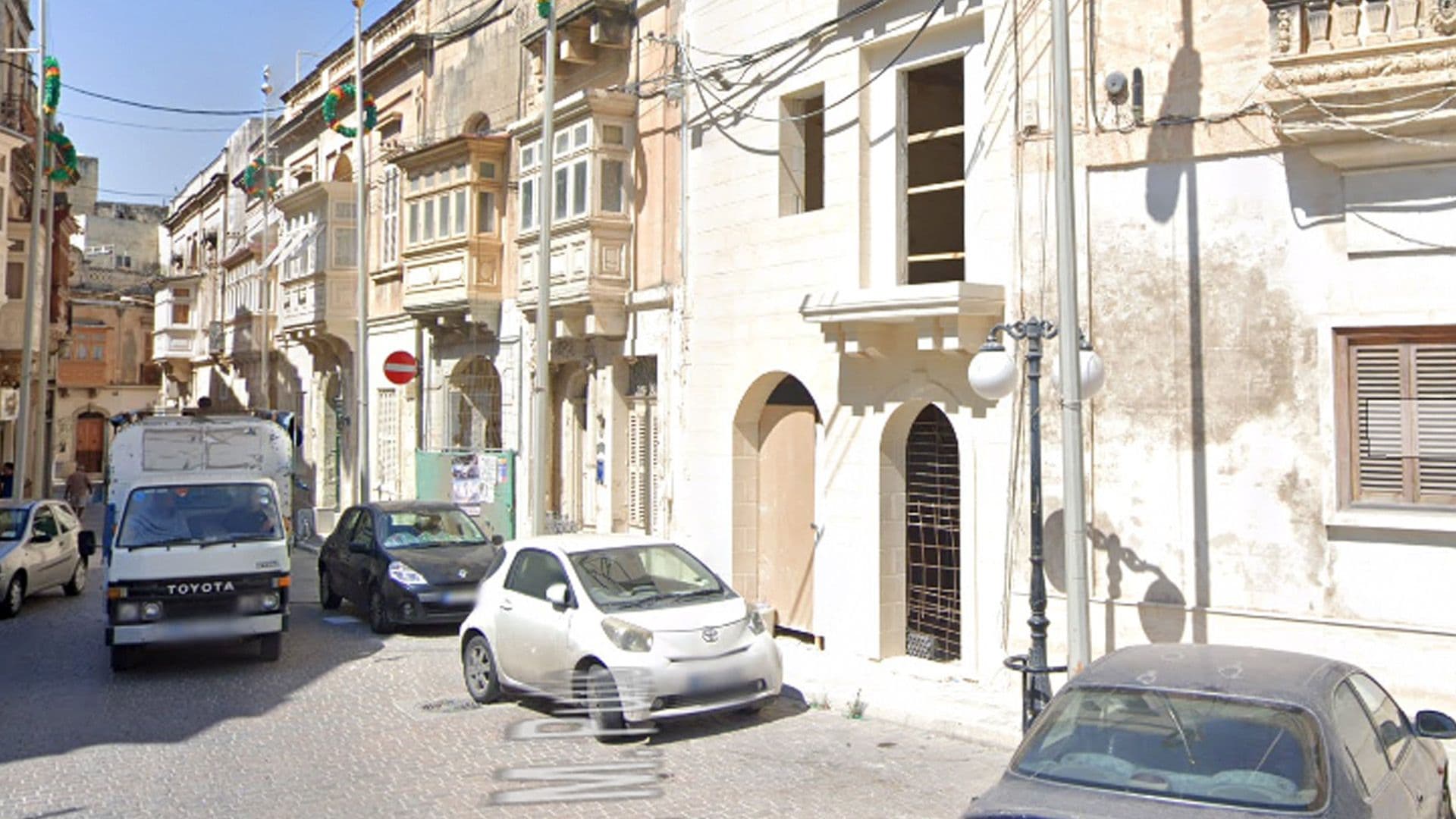 81 Year Old Woman Robber Of Bag Whilst Walking In Birkirkara