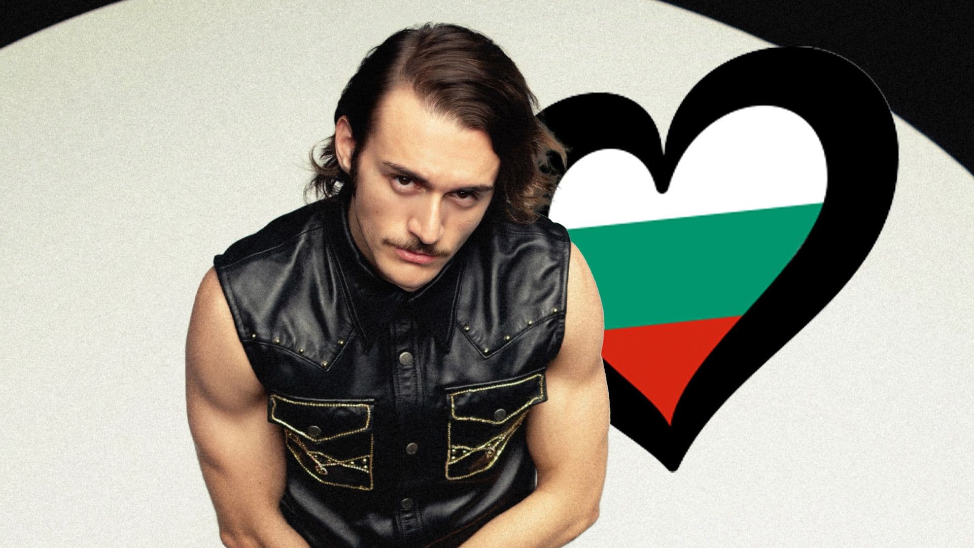 Aidan To Perform In Bulgaria’s Eurovision National Final