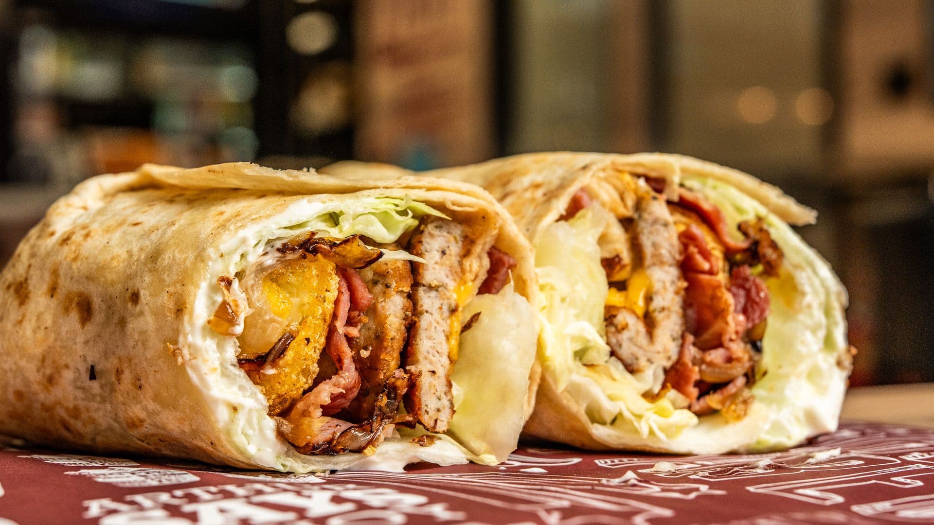 Big Breakfast, Late Hours: Southern Fried Chicken’s Sizzling Summer