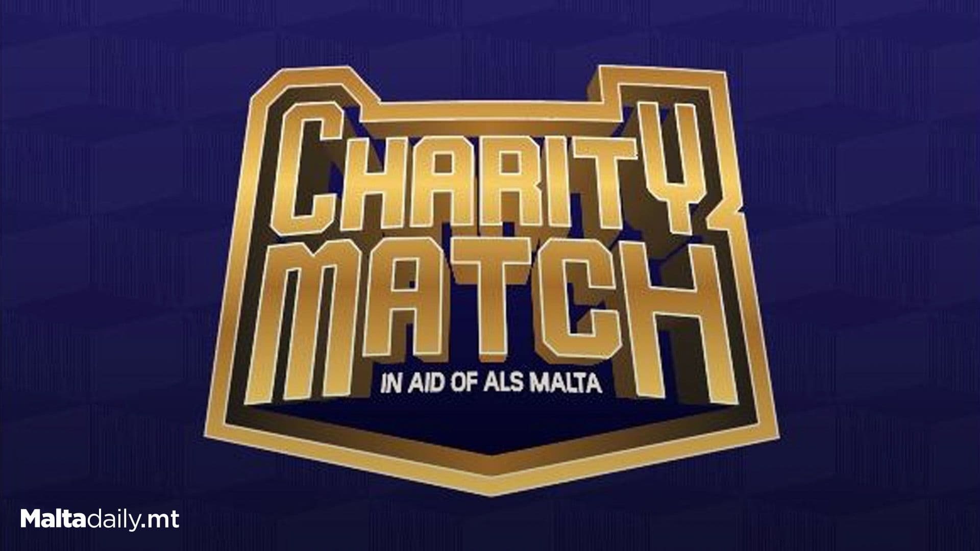 Love Island Stars Host Charity Football Match For ALS
