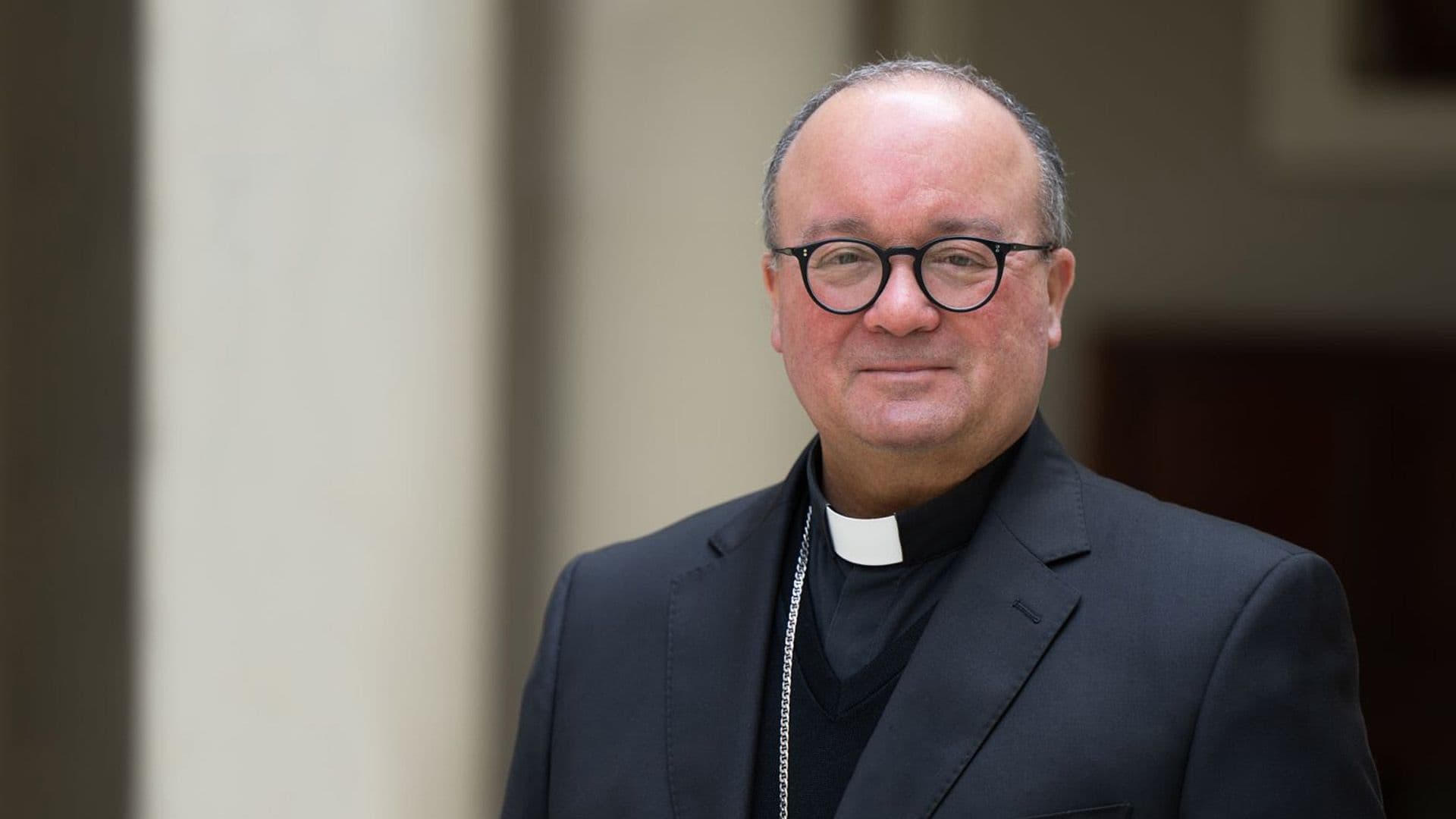 Archbishop Charles Scicluna To Undergo Medical Procedure, Share The Archdiocese Of Malta