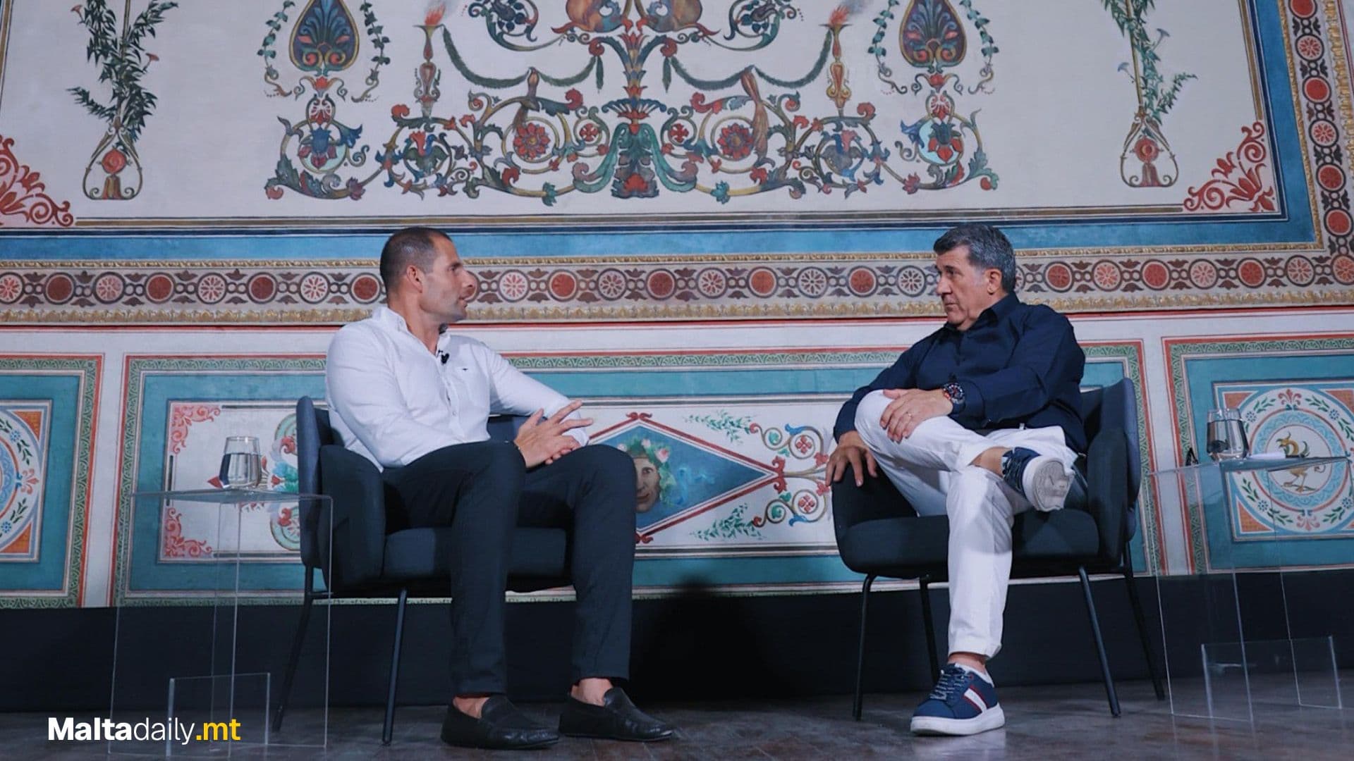 Prime Minister Opposes 13 Storey Development In Xlendi