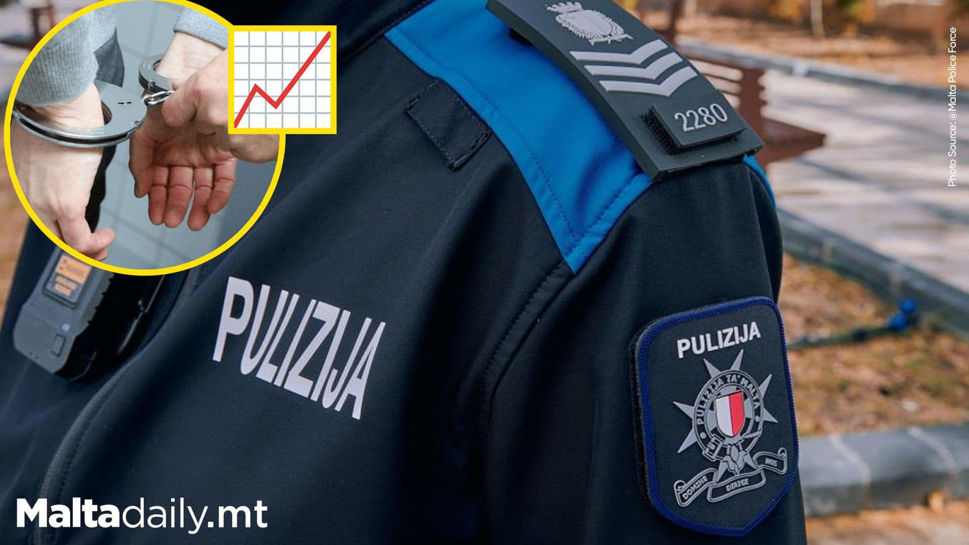 Police Handled Over 92,000 Online Reports in 2023