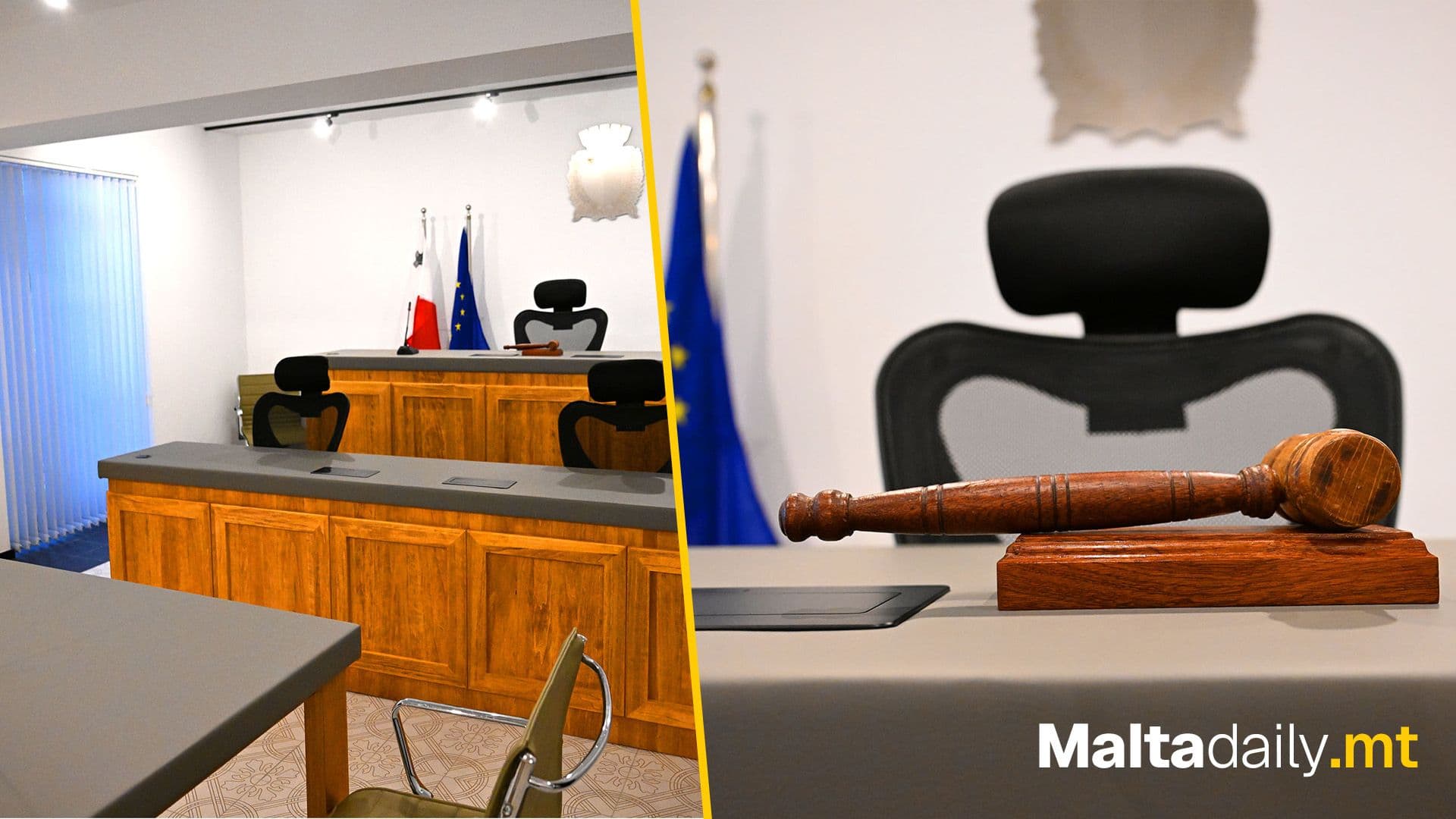 New Court Building Dedicated to Magistrates’ Inquiries