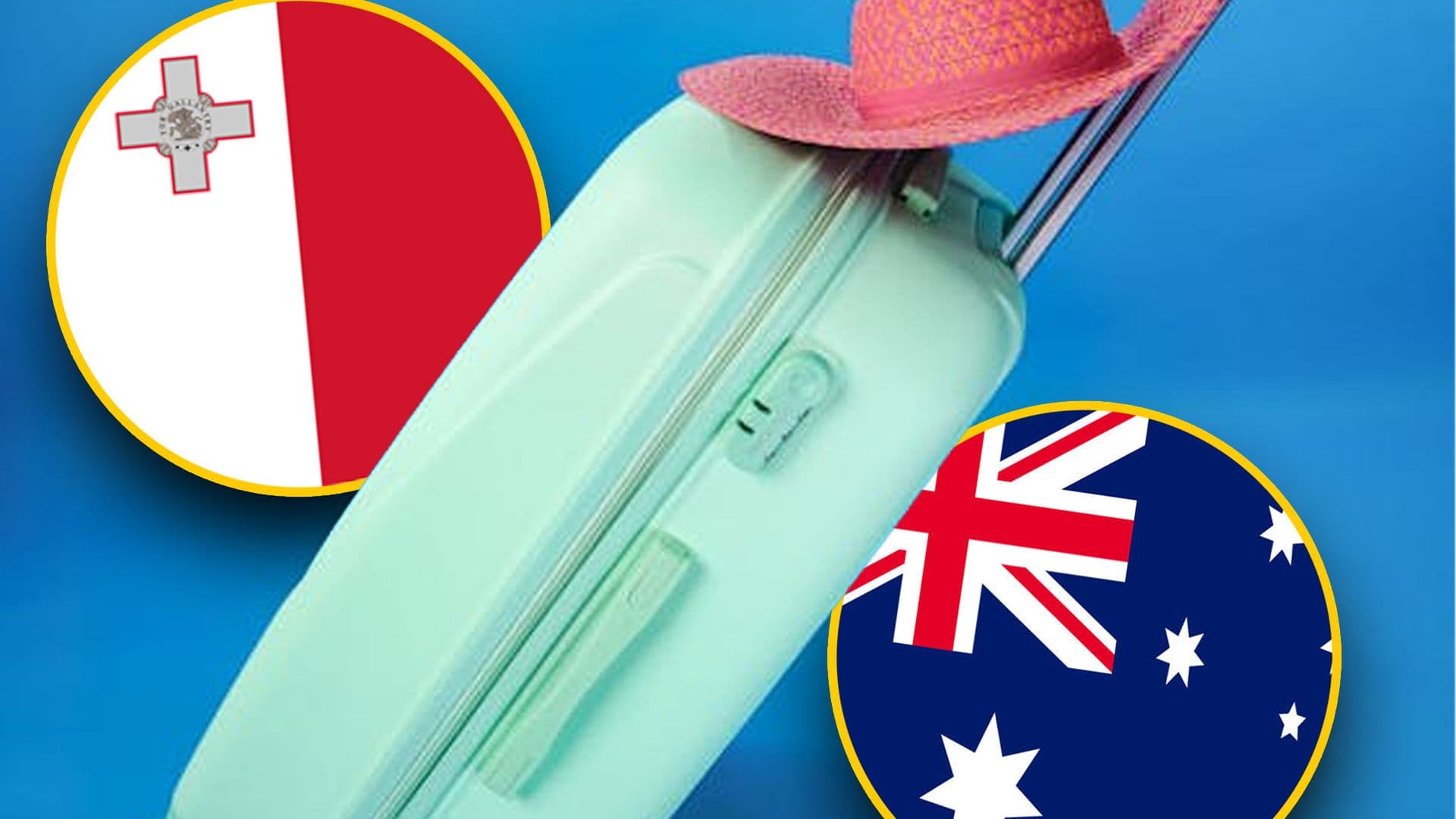 200,000 Maltese People Moved To Australia