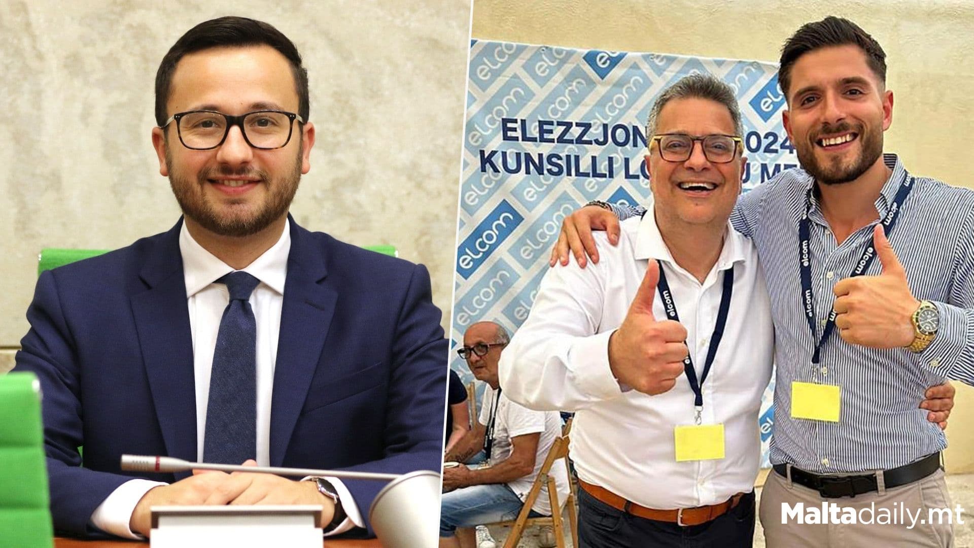 PN MP Darren Carabott Calls for Unity Ahead of Leadership Contest