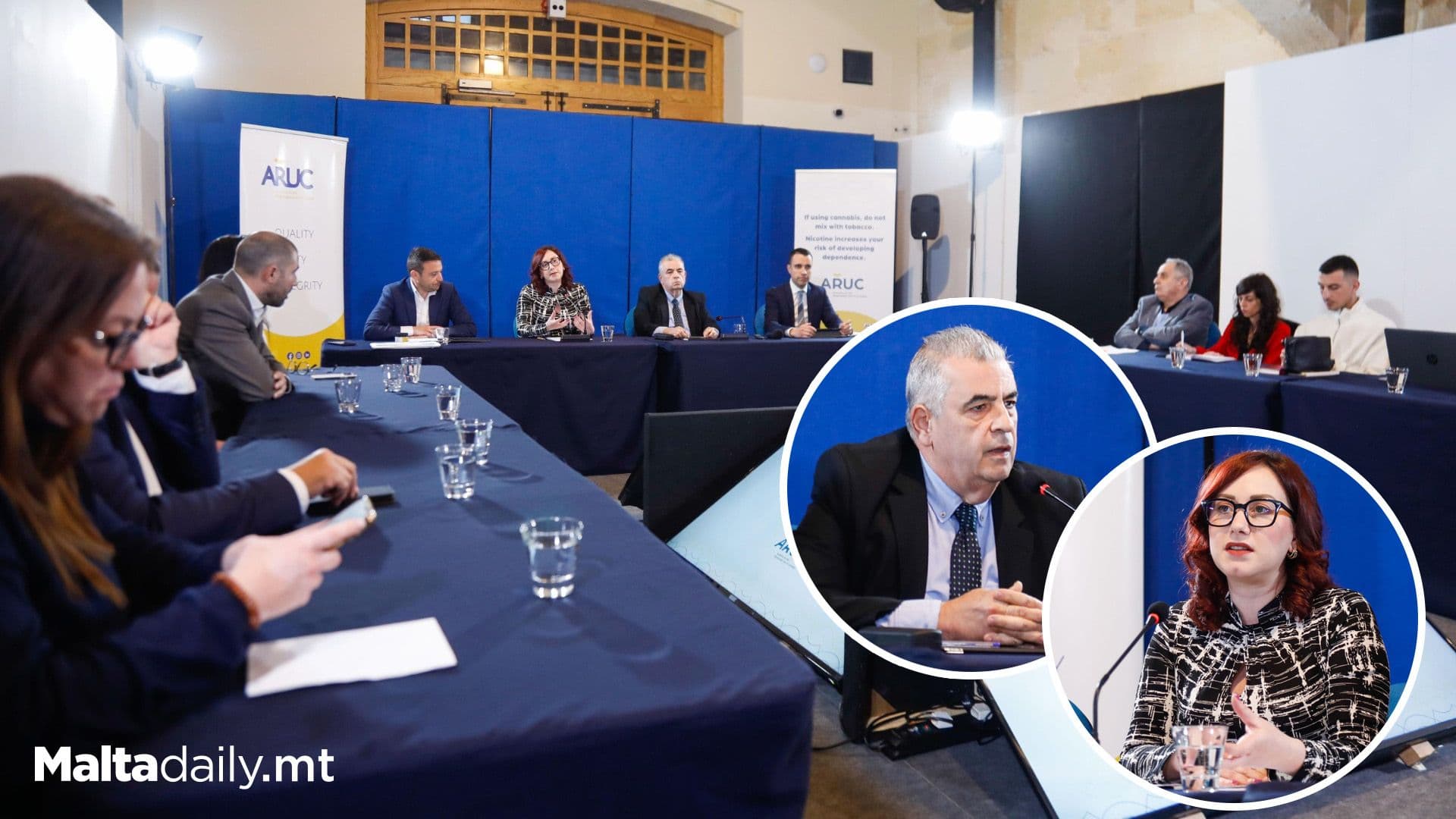 Government Launches Educational Campaign On Responsible Cannabis Use