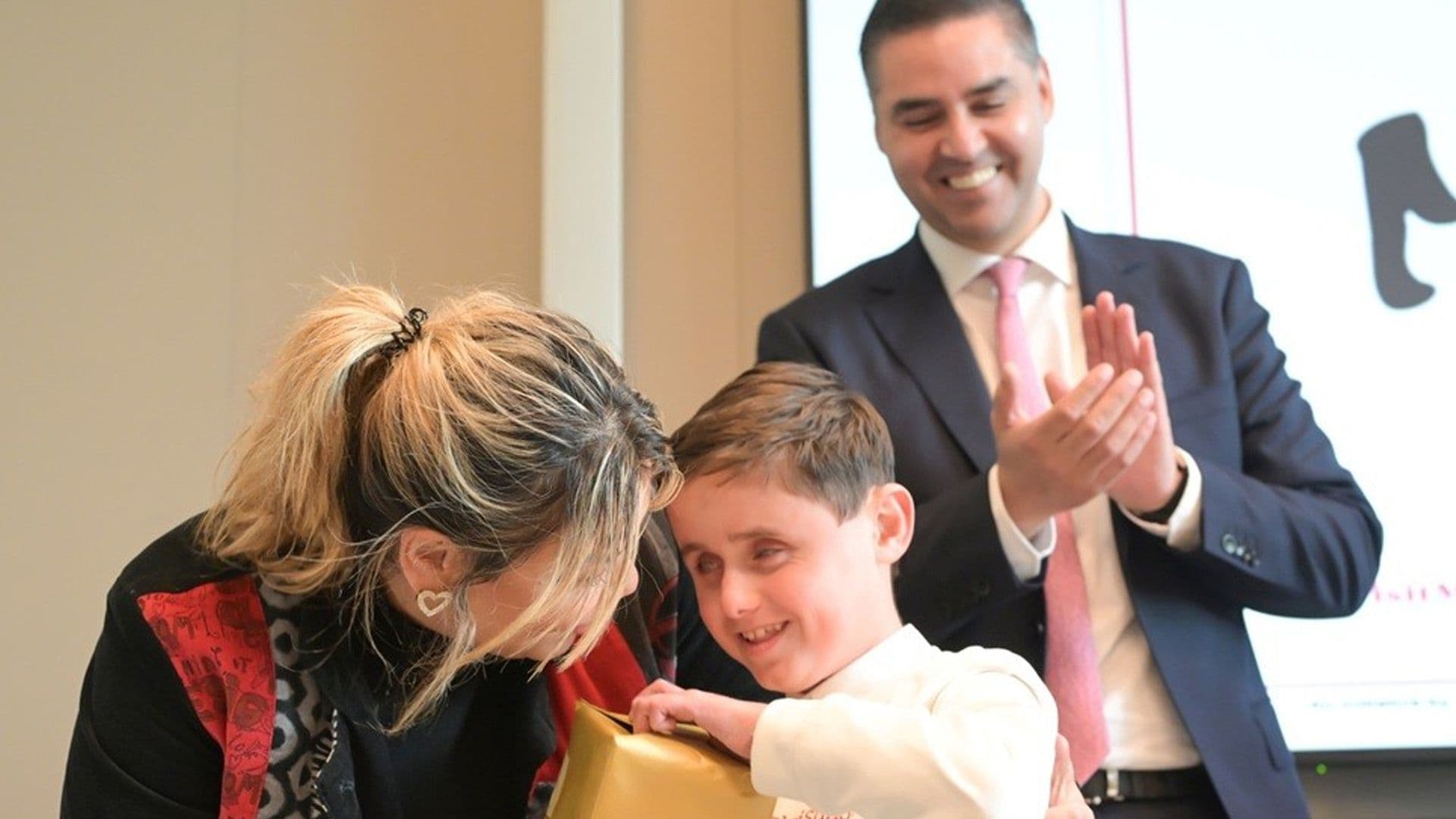 Tourism Workers Complete Training In Inclusive Practices For Low Vision Persons