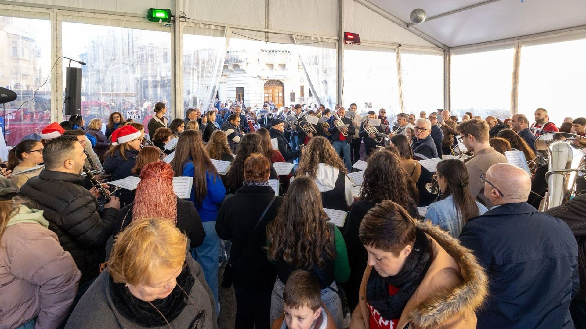 Minn Qalb Iż-Żrieraq: A Heartfelt Christmas Celebration In Żurrieq In Aid Of Malta Trust Foundation