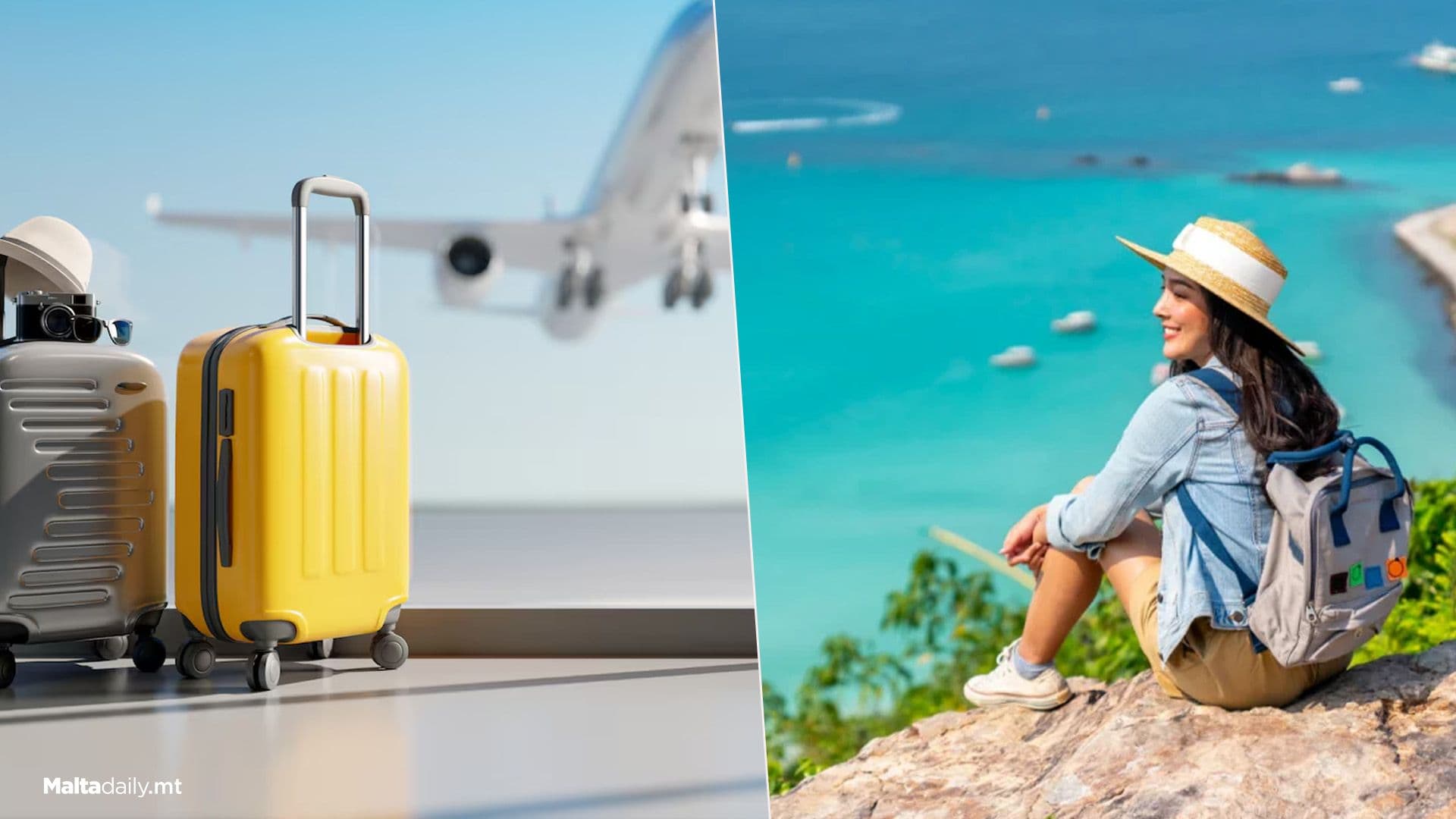 EU Commission Offers Free Trips Around Europe