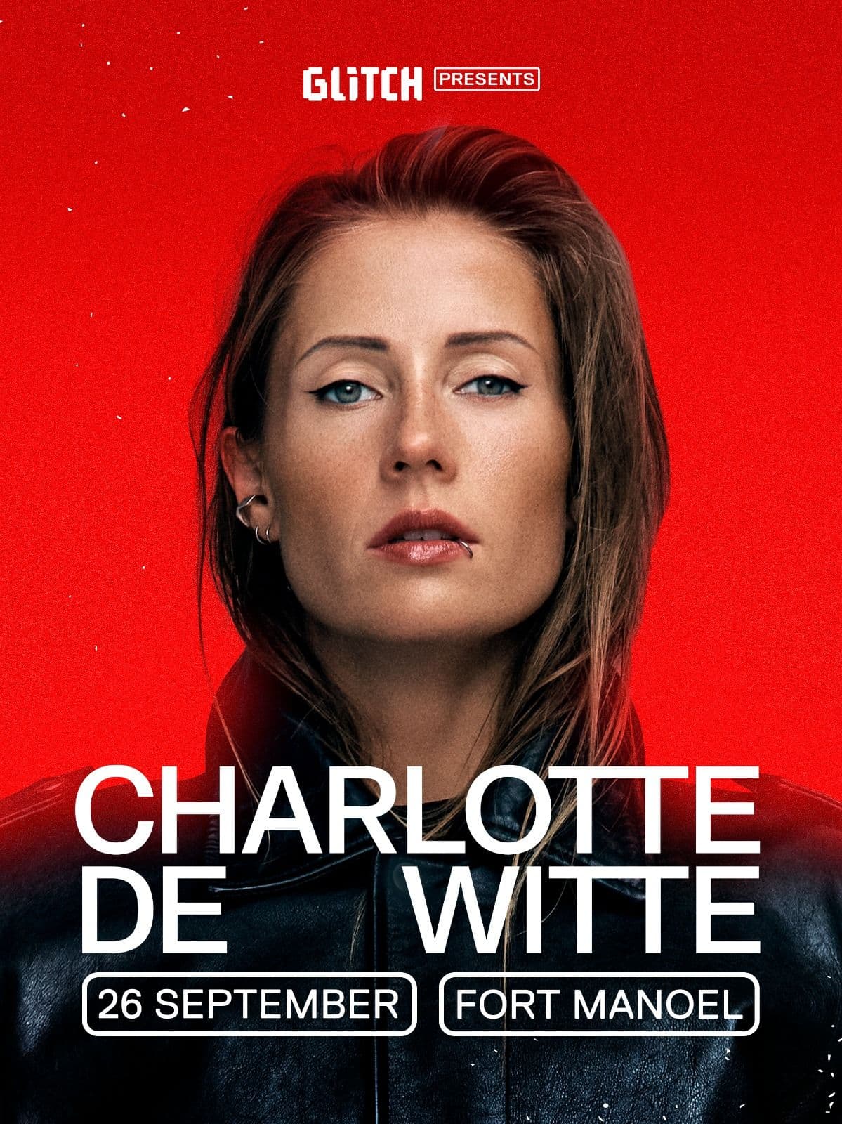 World’s #1 Female Artist Charlotte de Witte Returning To Malta!