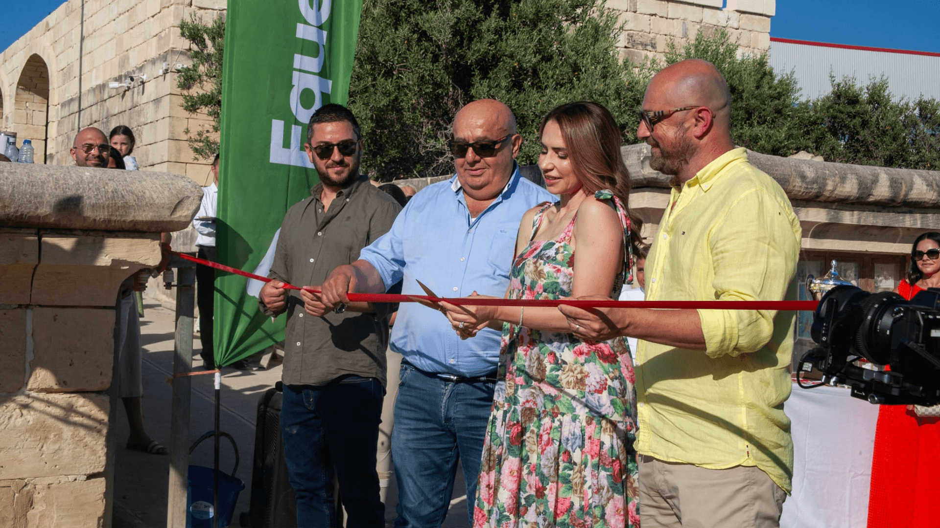 New Montekristo Arena Ready To Host Equestrian Sports Once Again