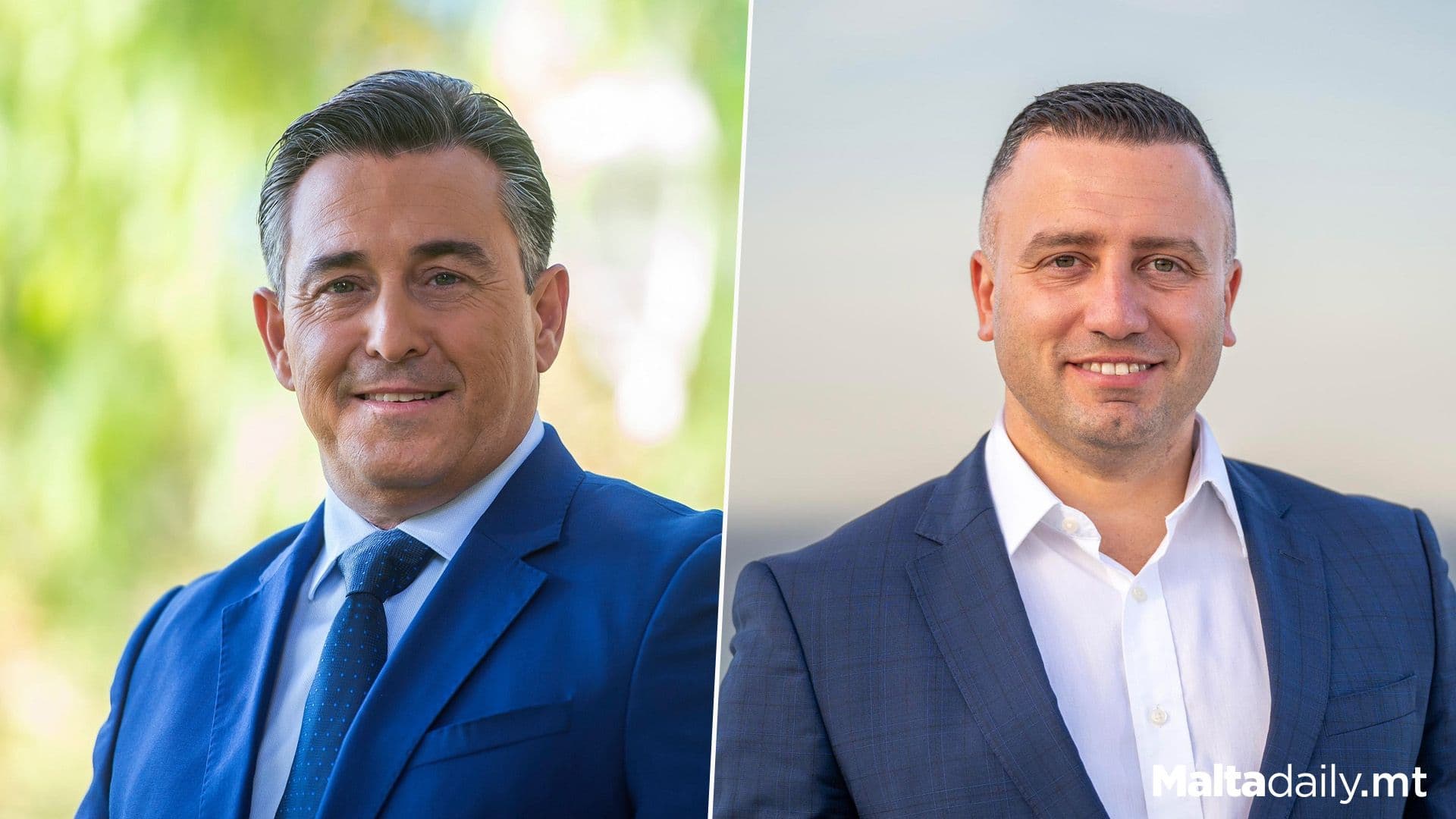 Bernard Grech Reacts To “Late” Resignation Of Clayton Bartolo