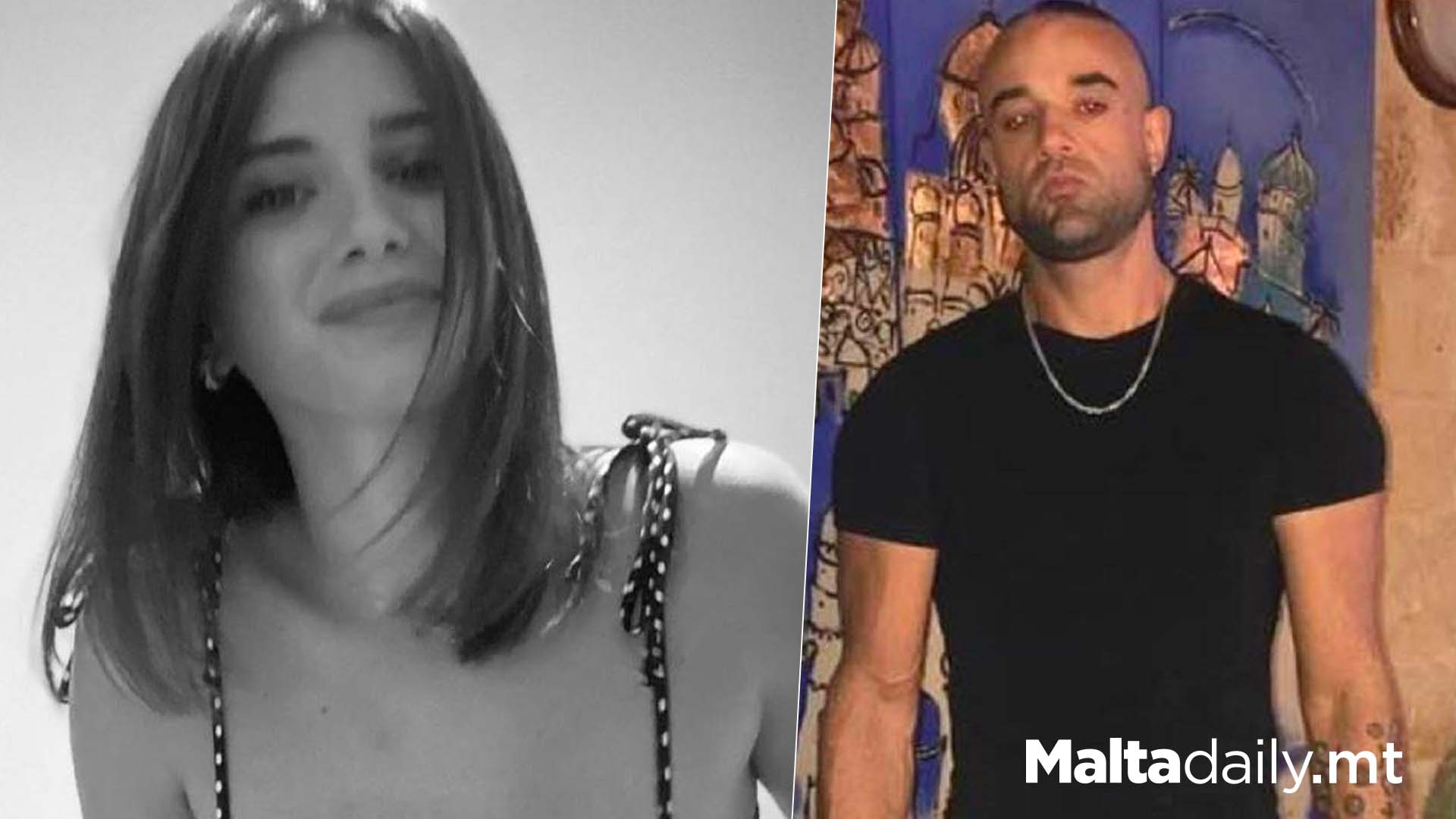 Jeremie Camilleri Pleads Guilty To Murder Of Pelin Kaya