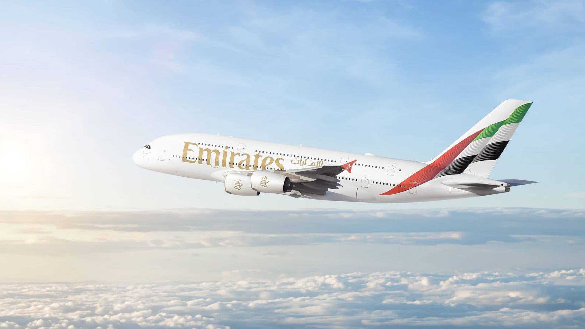 This Is Your Chance To Win A €500 Emirates Flight Voucher
