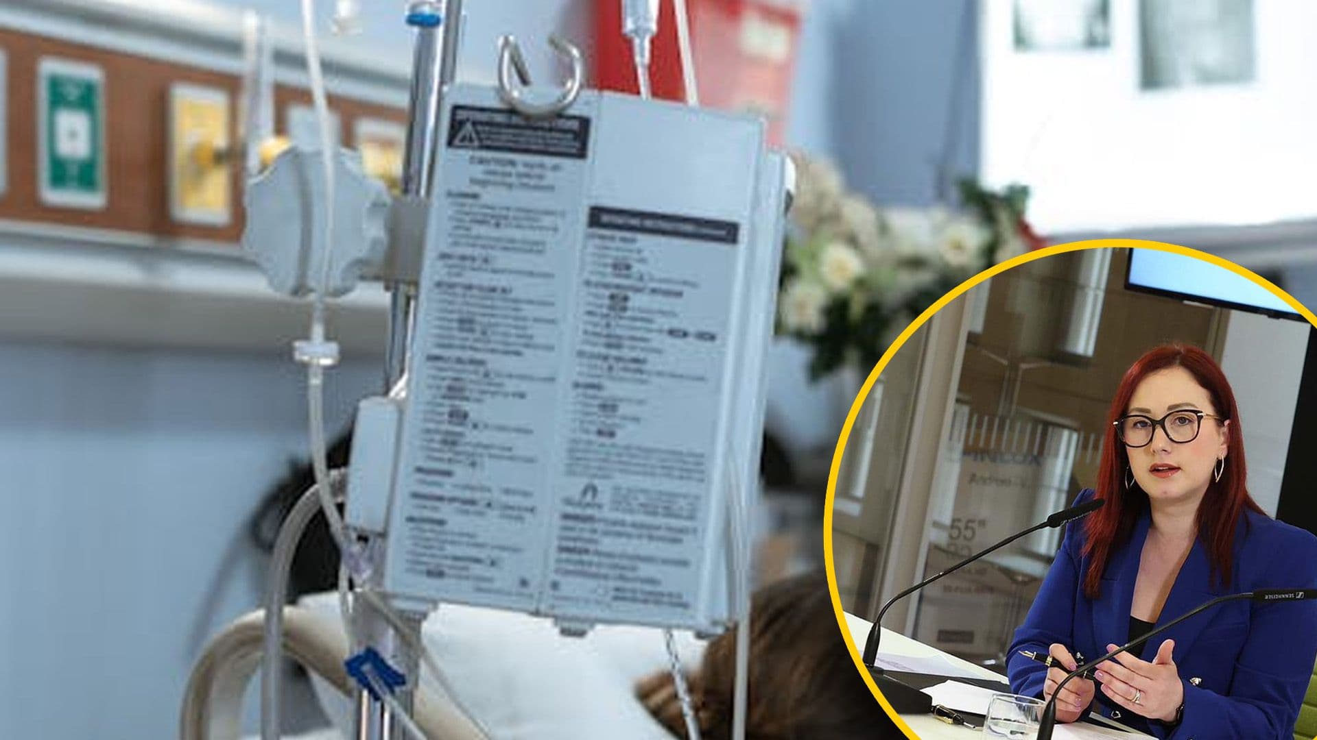 Terminal Patients To Decide Which Treatments They Do Not Wish To Receive