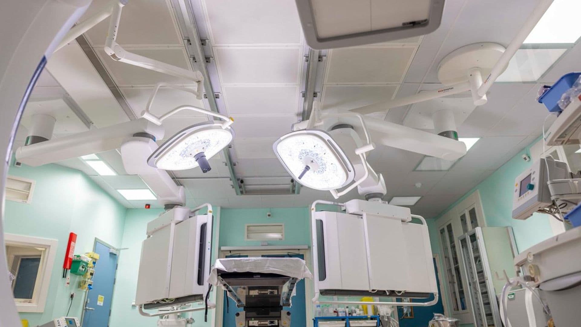 Mater Dei Launches Advanced Vascular Hybrid Theatre