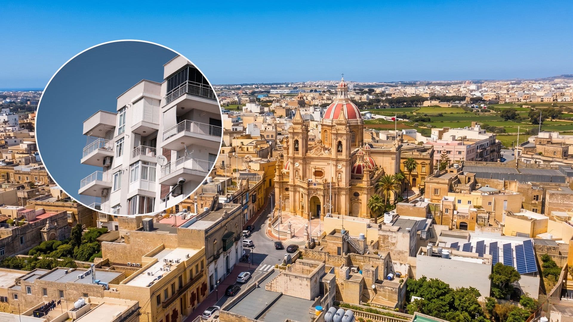 More Than 500 Short-Let Properties Licensed In Swieqi