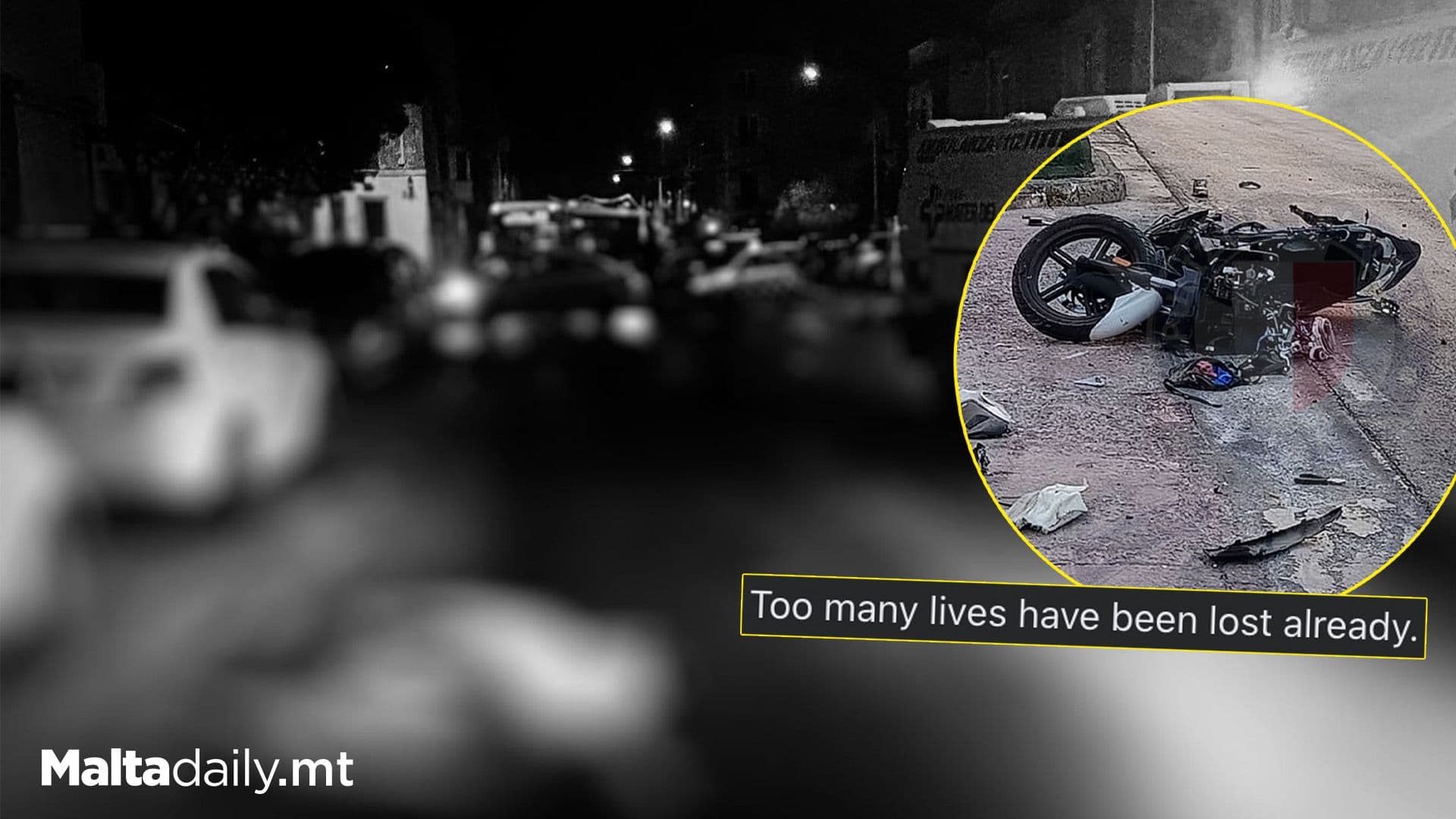 Rising Road Fatalities Highlight Urgent Need For Stronger Safety Enforcement