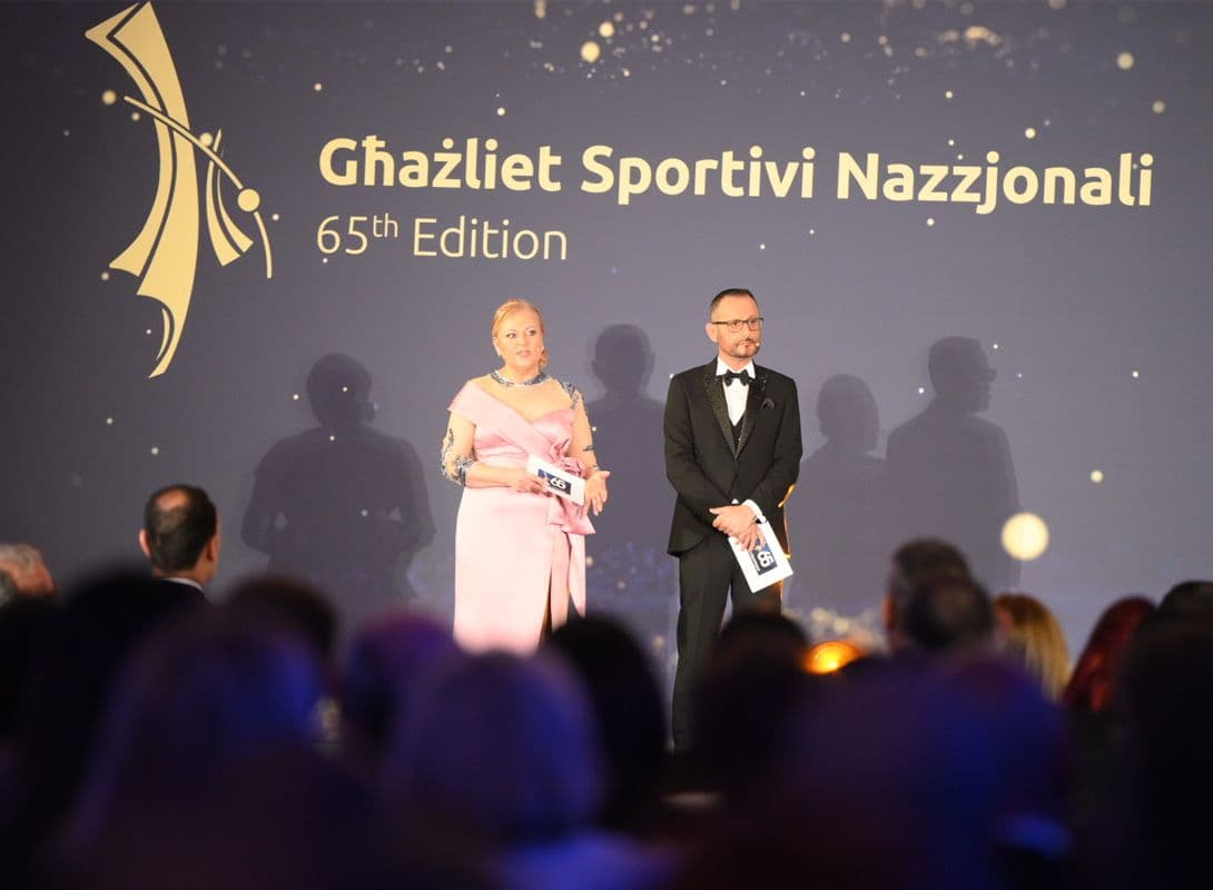 Nominations Open for 2026 Għażliet Sportivi Nazzjonali